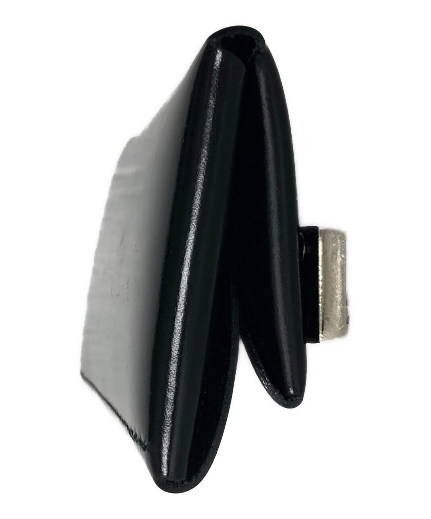 中古・古着通販】TOGA TOO (トーガ・トゥ) LEATHER BELT CARD CASE 