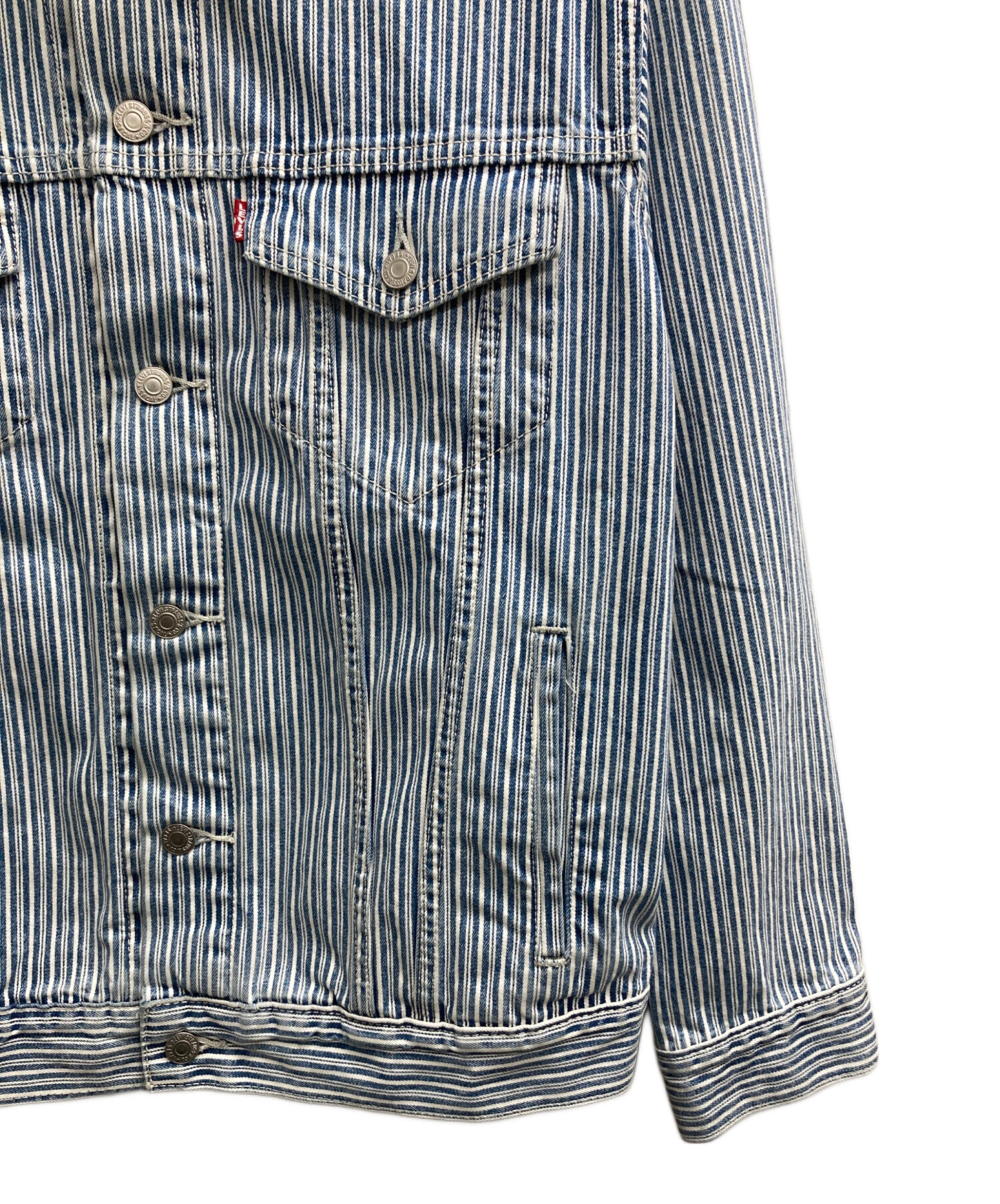 中古・古着通販】LEVI'S PReMIUM (リーバイスプレミアム) TYPEⅢ