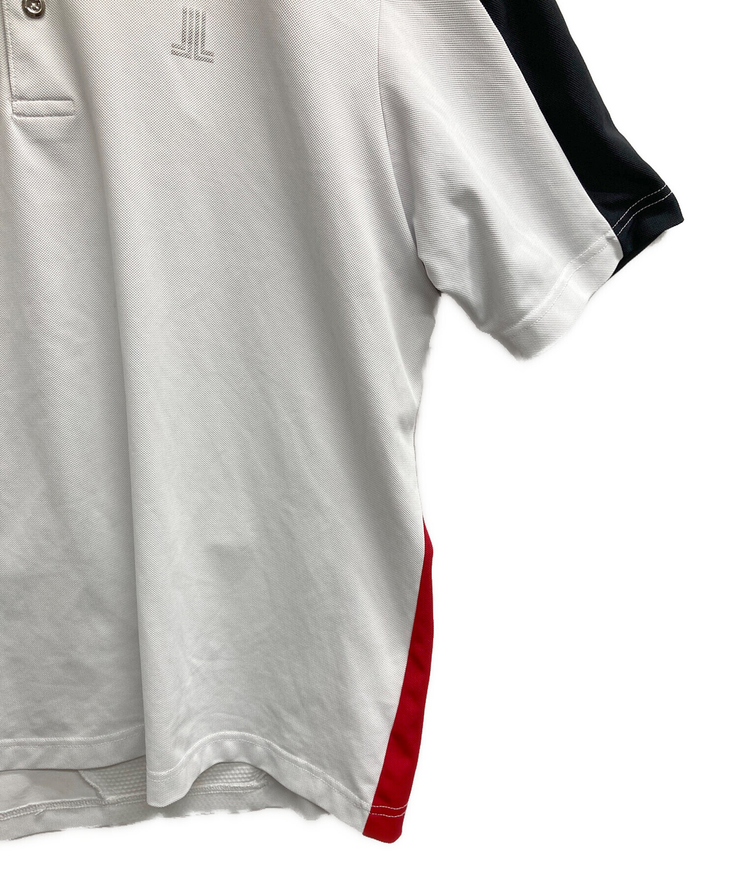 中古・古着通販】LANVIN SPORT (ランバン スポーツ) ポロシャツ