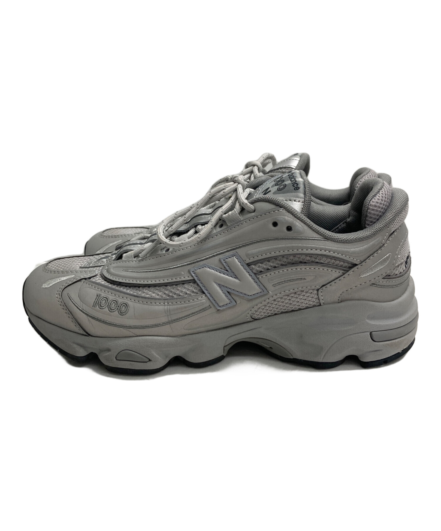 中古・古着通販】NEW BALANCE (ニューバランス) 1000 