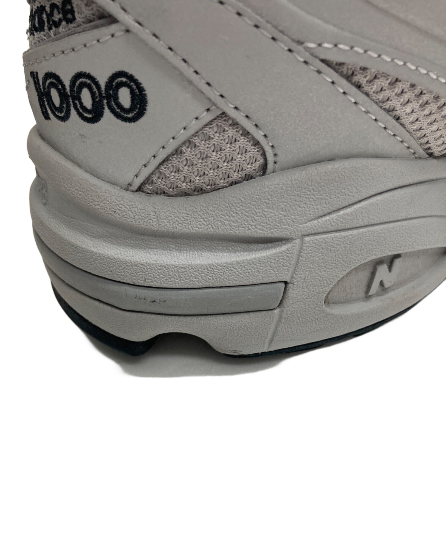 中古・古着通販】NEW BALANCE (ニューバランス) 1000 