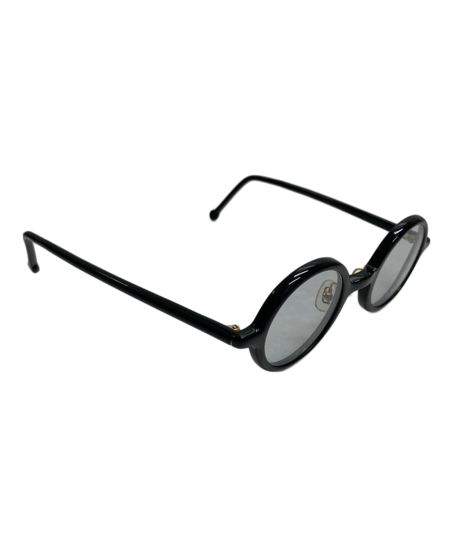 中古・古着通販】白山眼鏡店 (ハクサンガンキョウテン) ラウンド 