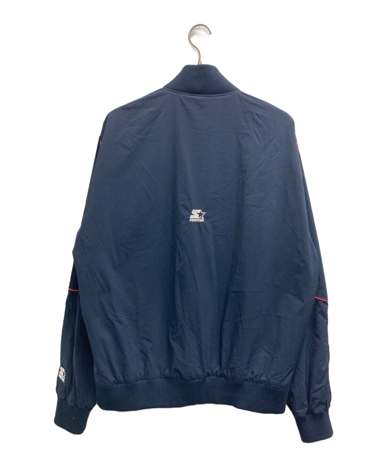 中古・古着通販】STARTER (スターター) KEBOZ (ケボズ 中古・古着通販】STARTER (スターター) KEBOZ (ケボズ