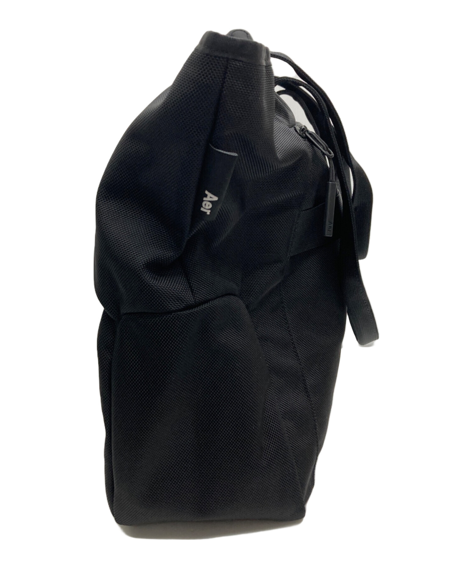 中古・古着通販】Aer (エアー) GYM TOTE ブラック｜ブランド・古着通販