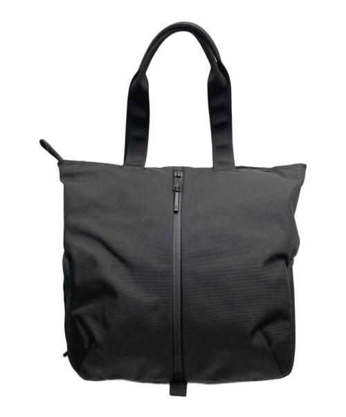 【中古】Aer Gym Tote トートバッグ 中古・古着通販】Aer (エアー) GYM TOTE ブラック｜ブランド・古着通販