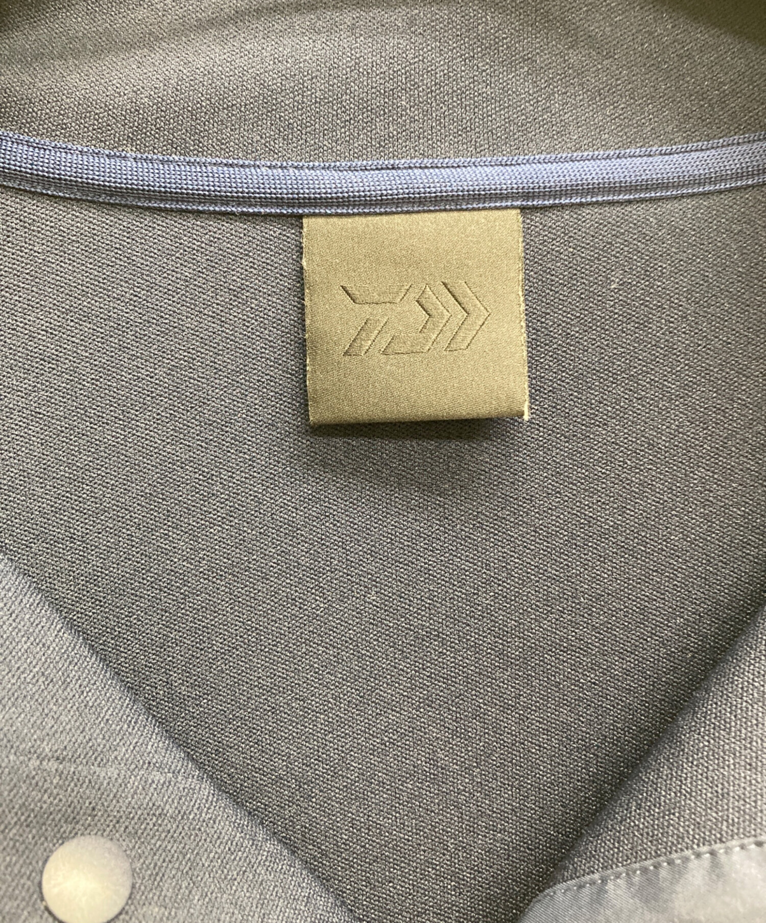 中古・古着通販】DAIWA PIER39 (ダイワ ピア39) TECH P/O TRACK JACKET