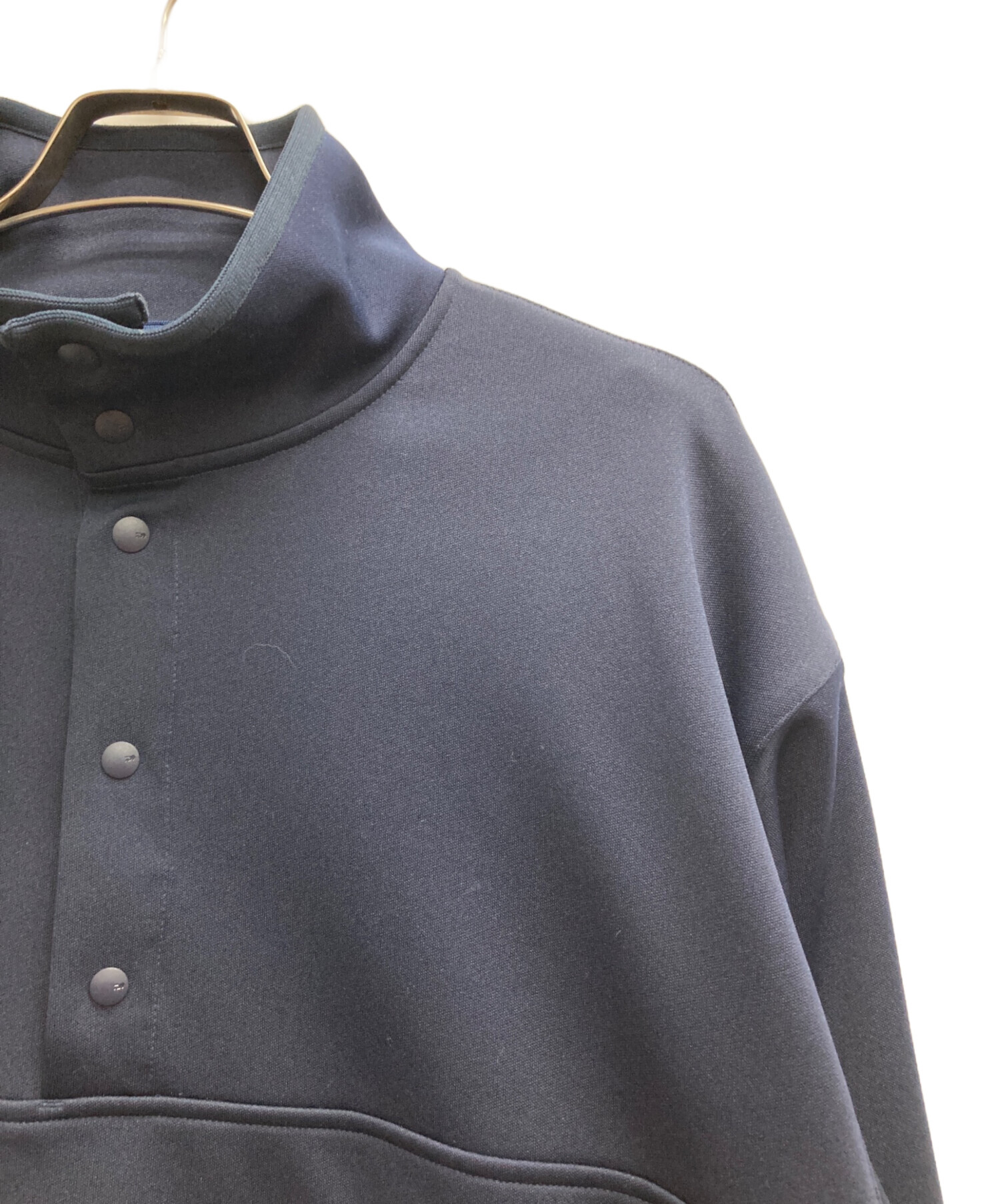 中古・古着通販】DAIWA PIER39 (ダイワ ピア39) TECH P/O TRACK JACKET