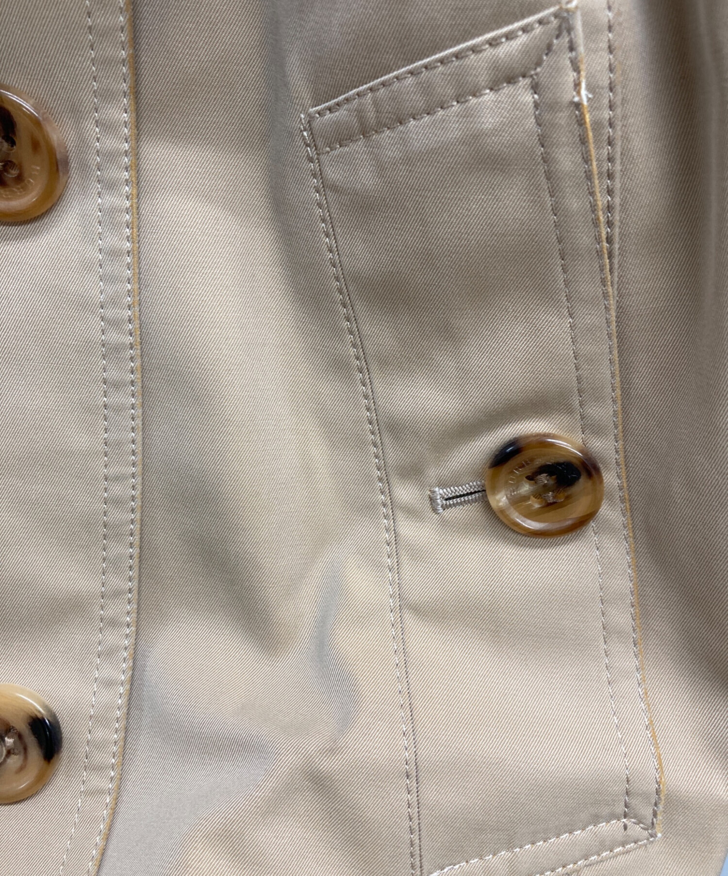 中古・古着通販】BURBERRY LONDON (バーバリーロンドン) ショート