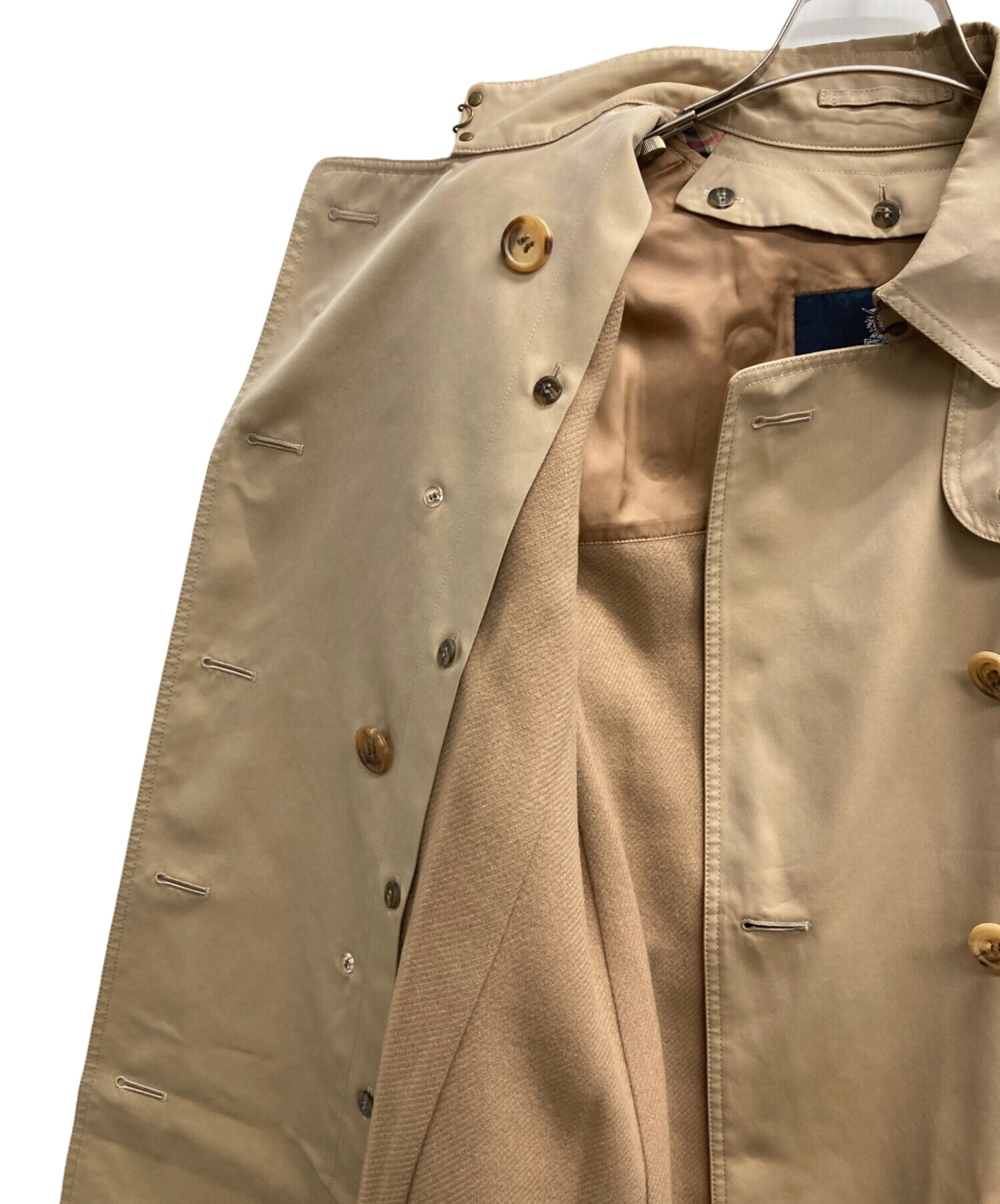 中古・古着通販】BURBERRY LONDON (バーバリーロンドン) ショート