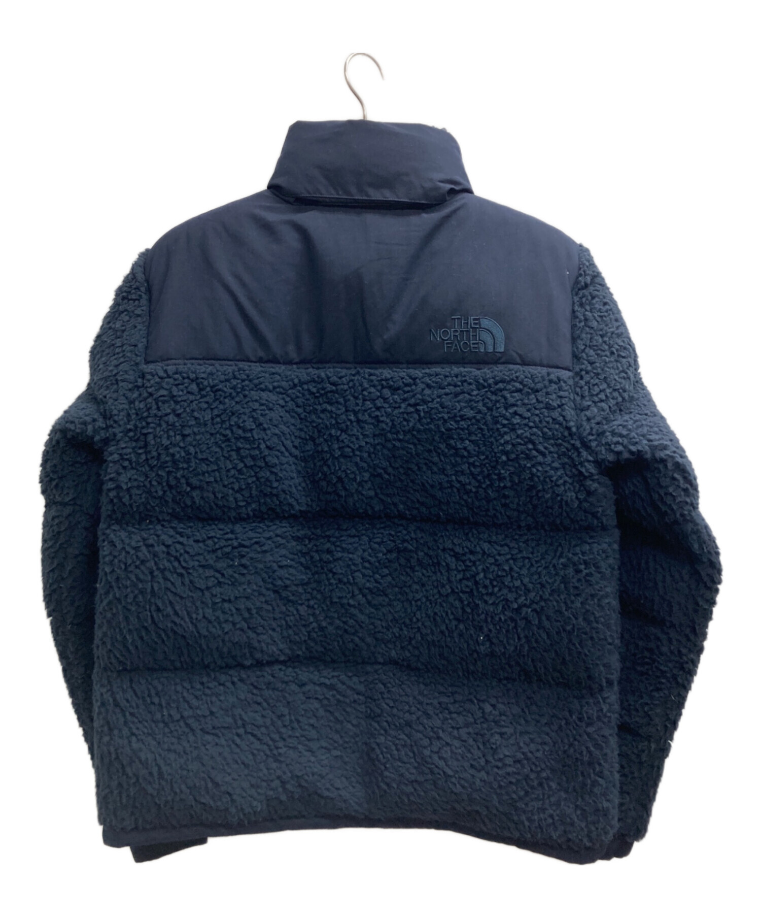 中古・古着通販】THE NORTH FACE (ザ ノース フェイス) SHERPA NUPTSE 