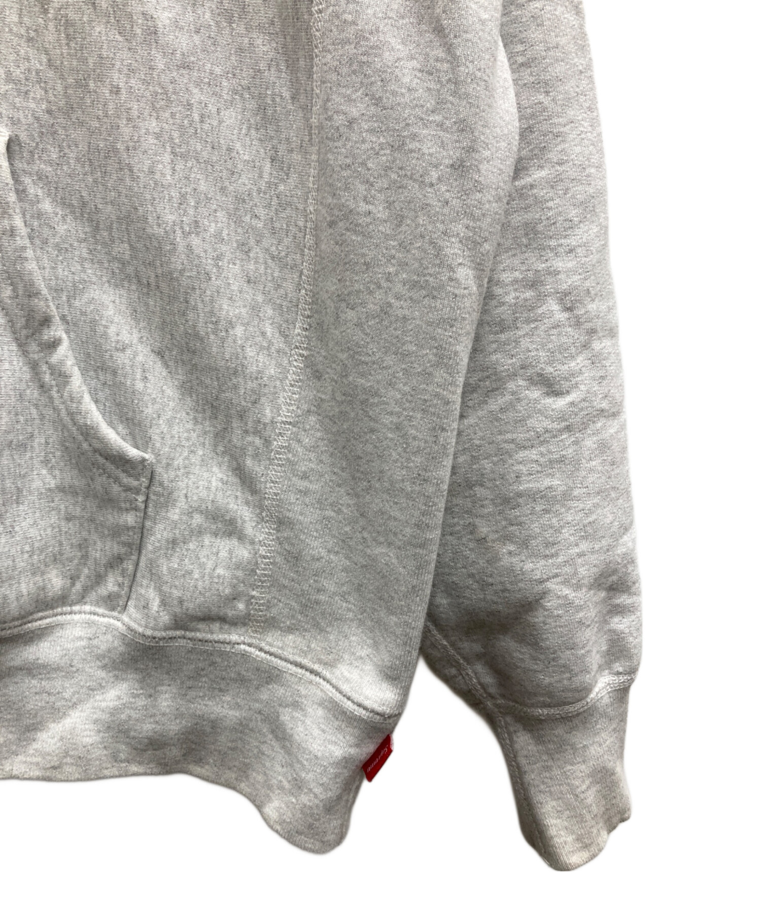 中古・古着通販】Supreme (シュプリーム) Futura Hooded Sweatshirt 