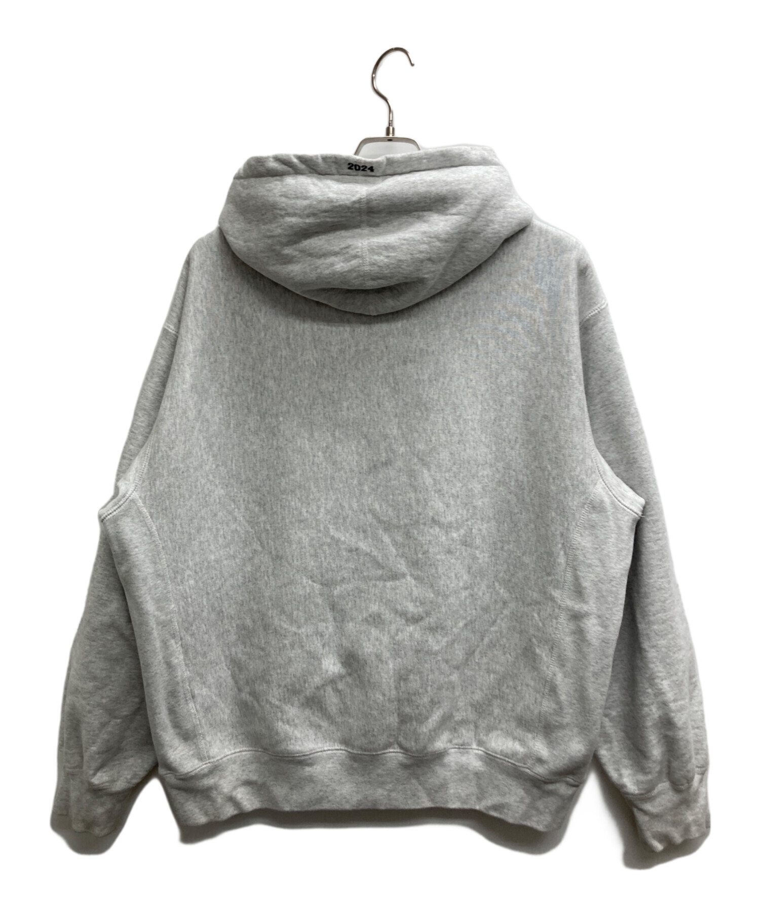 中古・古着通販】Supreme (シュプリーム) Futura Hooded Sweatshirt 