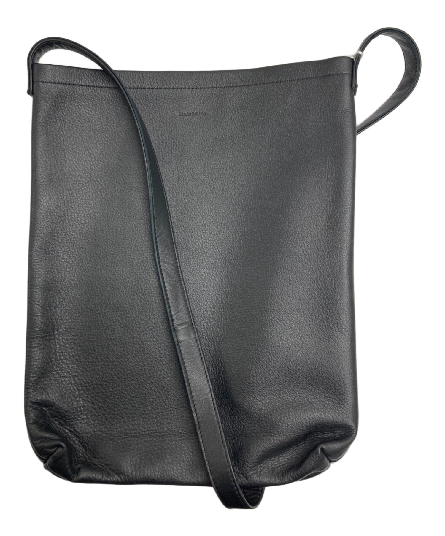 中古・古着通販】Hender Scheme (エンダースキーマ) cow shoulder big 