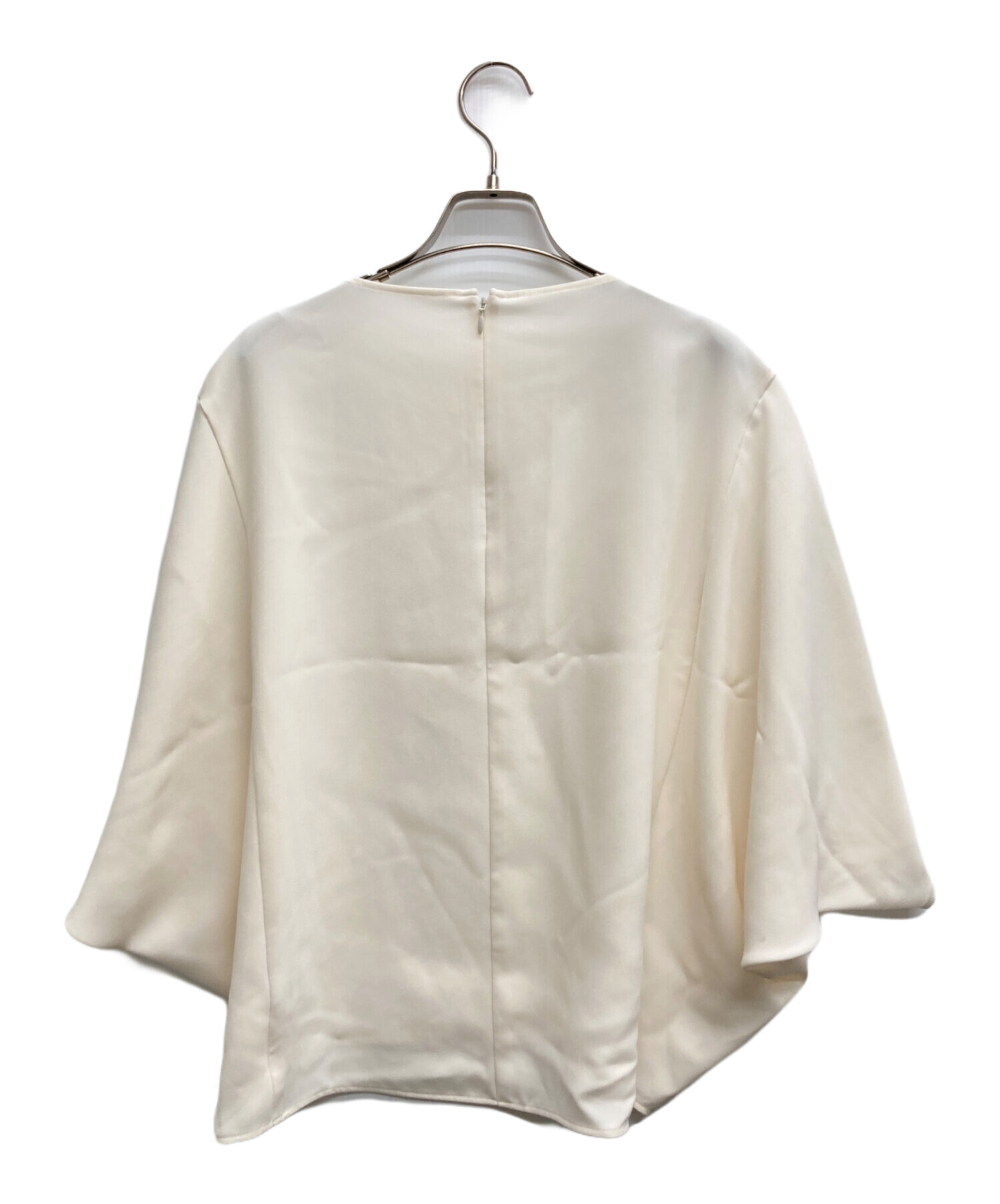 中古・古着通販SOEJU (ソージュ) ライトクロスコクーン SOEJUソージュ 