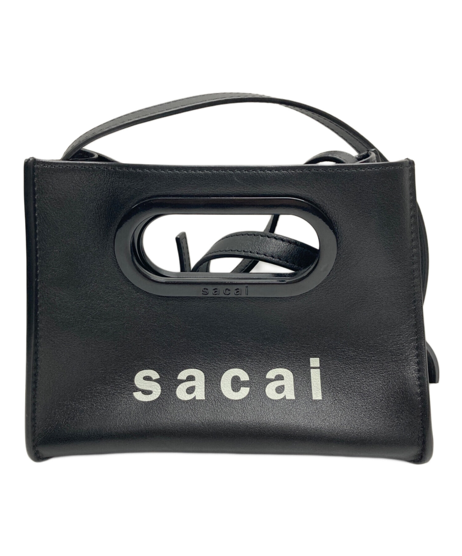 Sacai (サカイ) new Shopper Bag sacai/サカイ】より【New Shopper Bag Medium】を買取入荷いたし