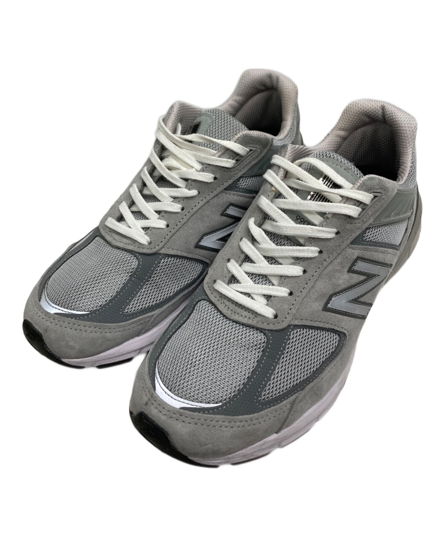 中古・古着通販】NEW BALANCE (ニューバランス) 990GL5ローカット 