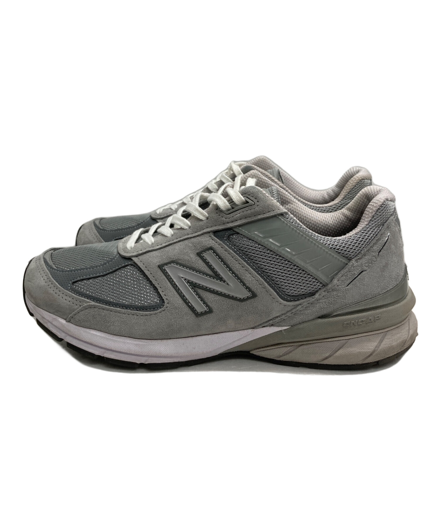 中古・古着通販】NEW BALANCE (ニューバランス) 990GL5ローカット 