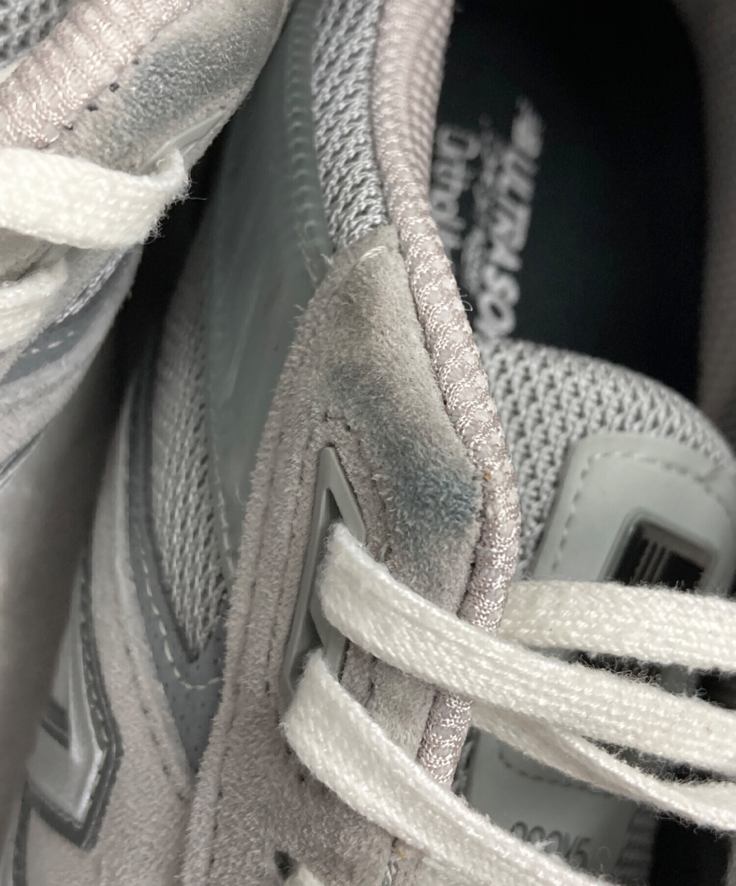 中古・古着通販】NEW BALANCE (ニューバランス) 990GL5ローカット 