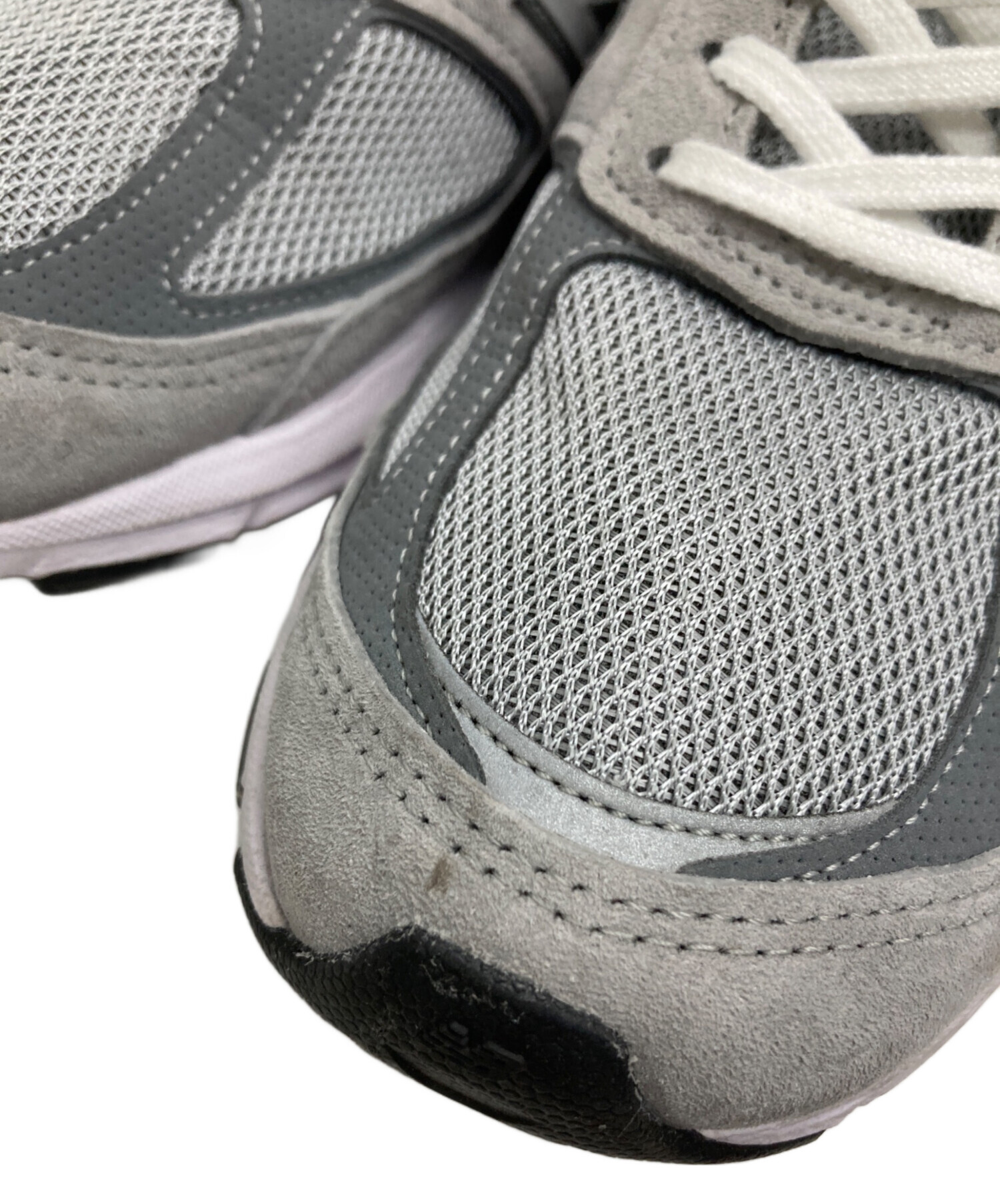 中古・古着通販】NEW BALANCE (ニューバランス) 990GL5ローカット 