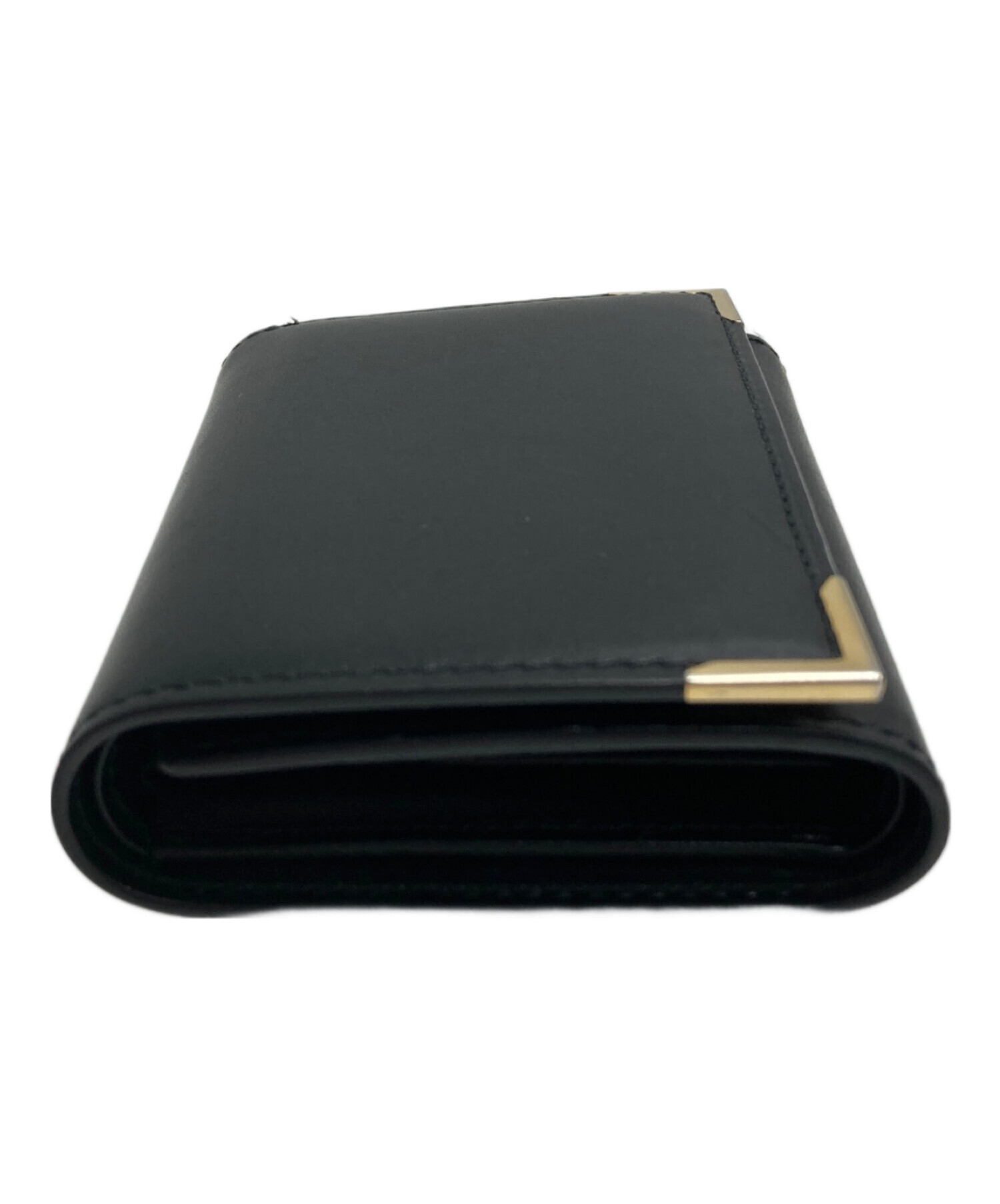 PORTER CHARMANT WALLET ブラック ポーターシャルマン 財布 CHARMANT