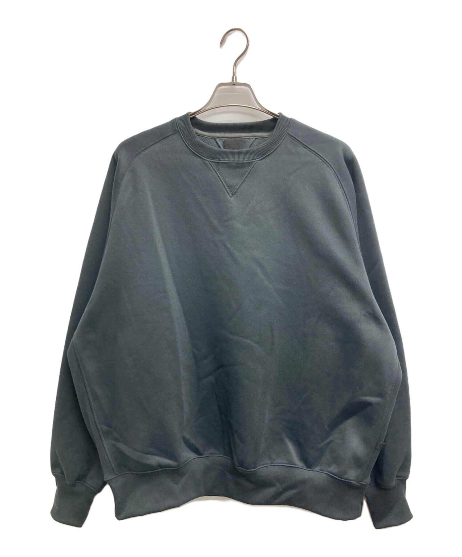 中古・古着通販】DAIWA PIER39 (ダイワ ピア39) TECH SWEAT CREW 