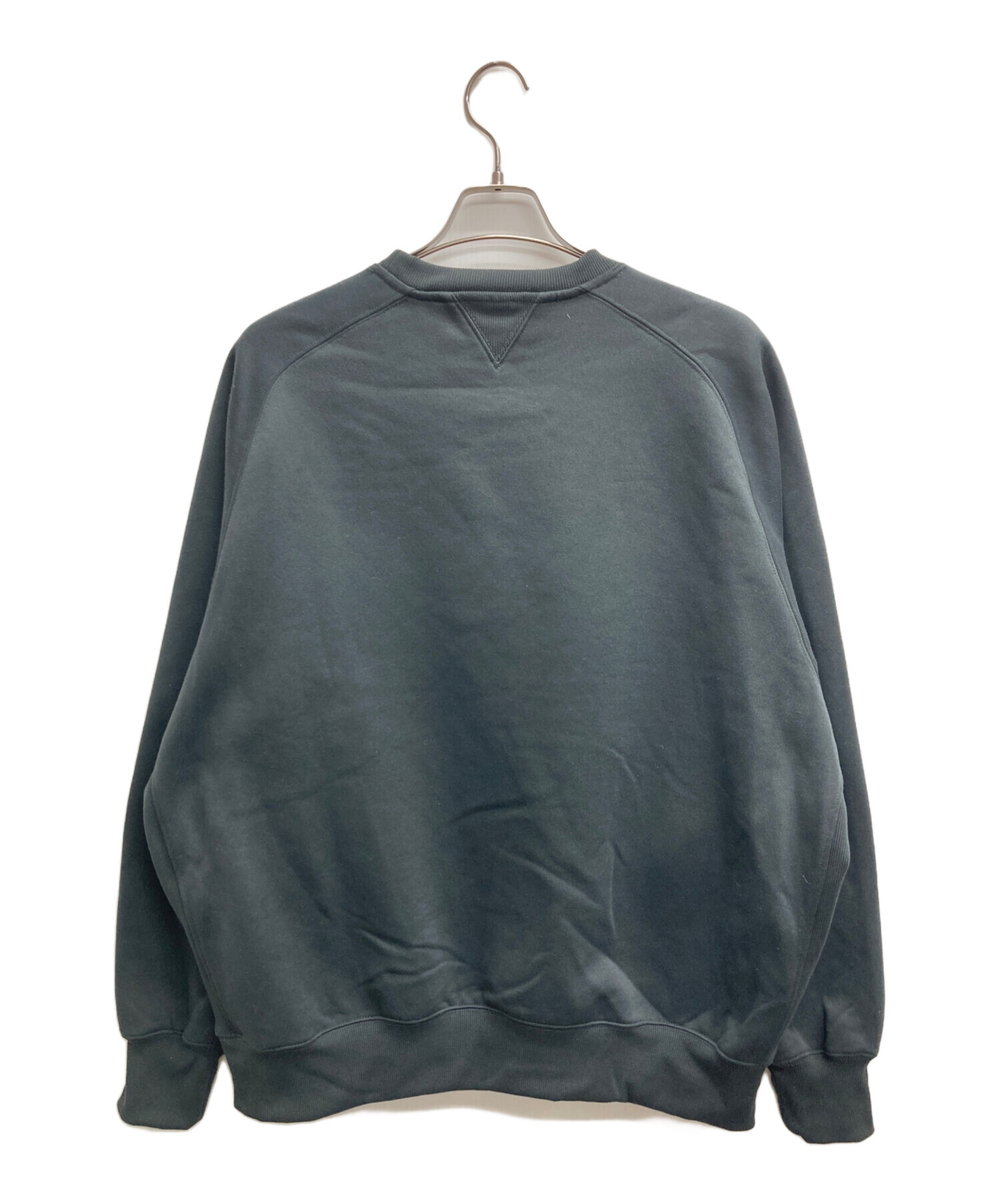 中古・古着通販】DAIWA PIER39 (ダイワ ピア39) TECH SWEAT CREW 