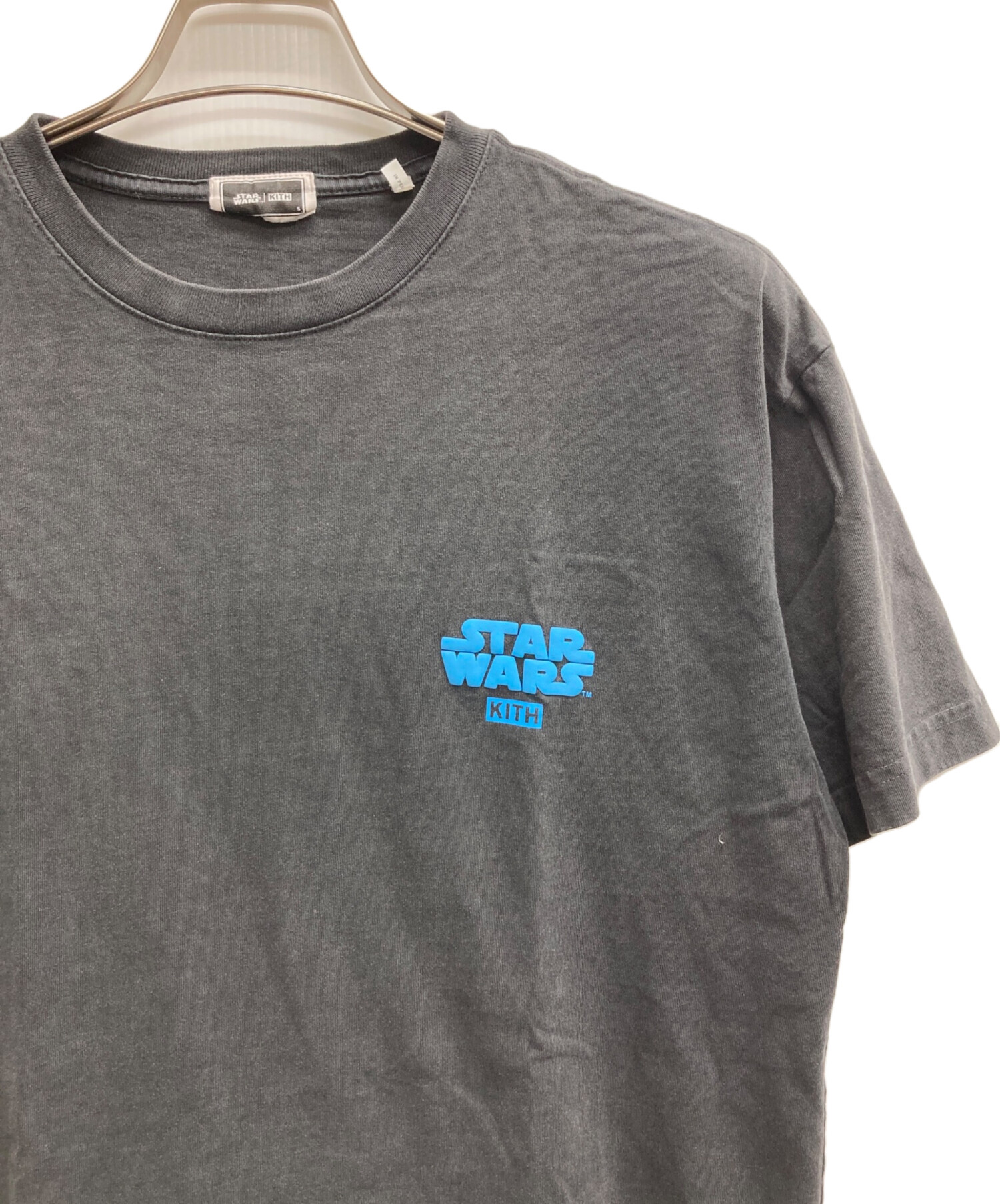 中古・古着通販】KITH (キス) STAR WARS (スターウォーズ) RETURN OF 