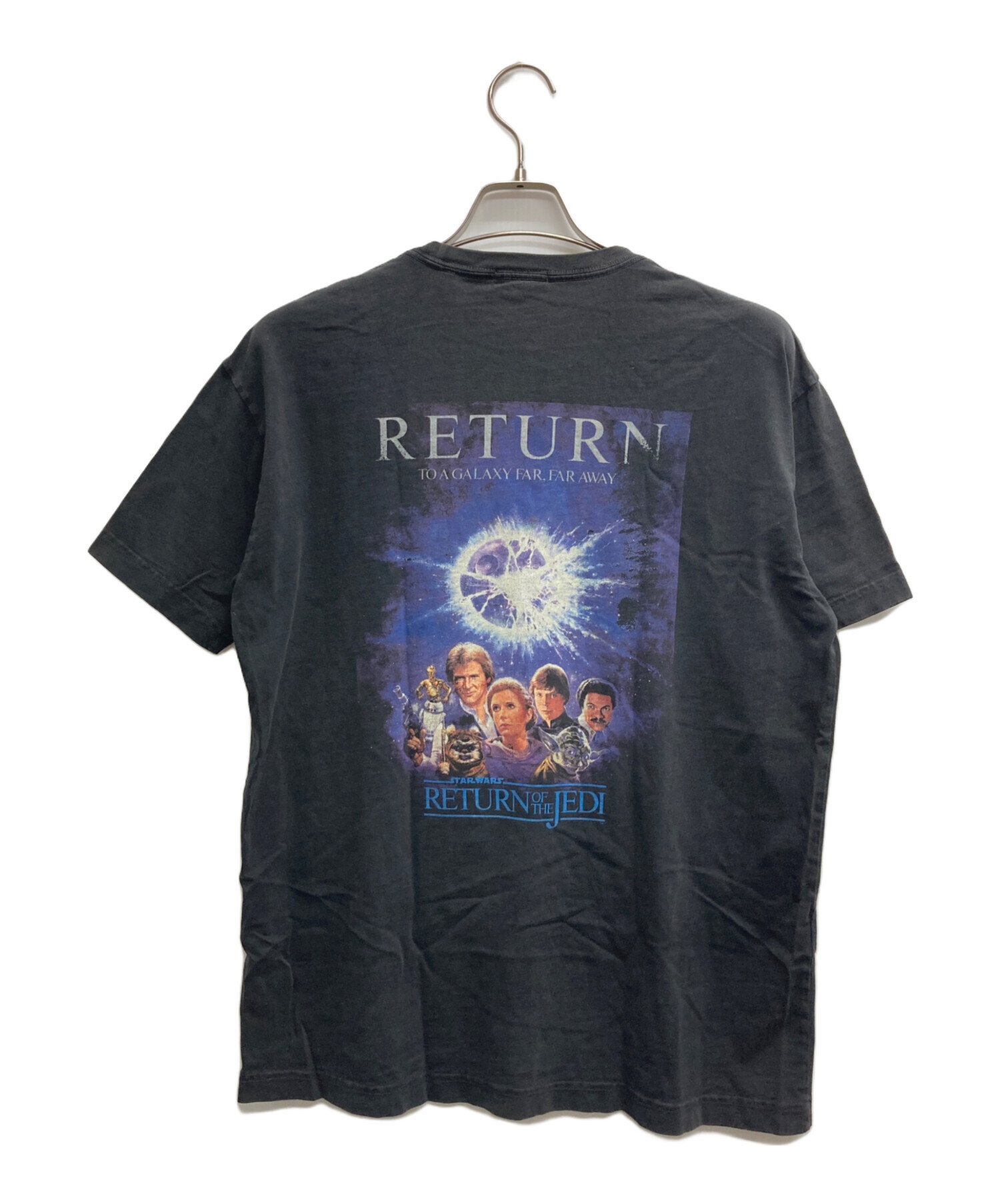 KITH スター・ウォーズ RETURN OF THE JEDI Tシャツ 【公式通販】