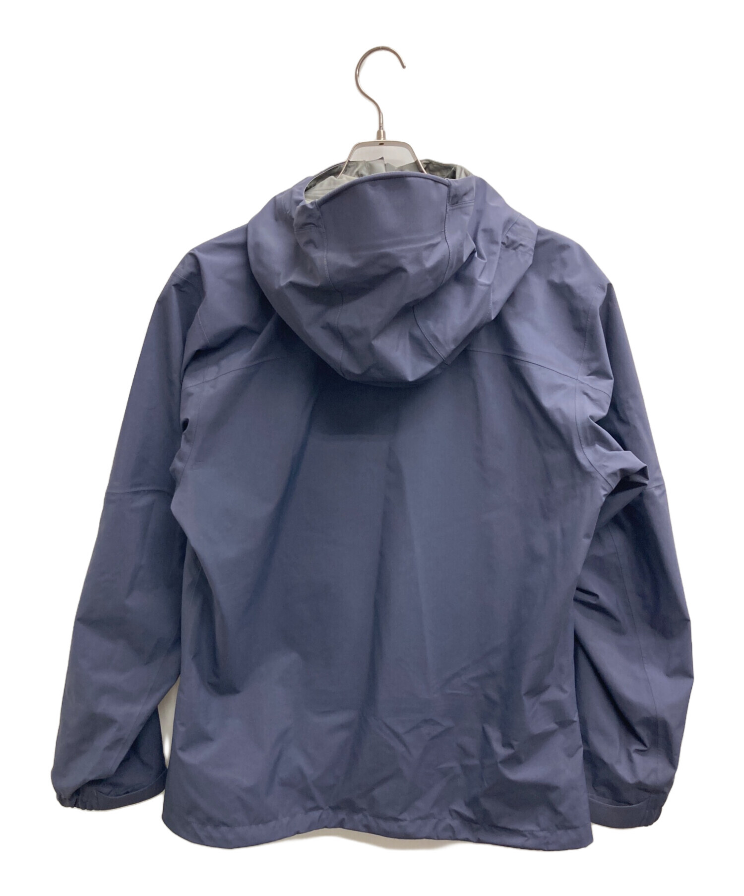中古・古着通販】mont-bell (モンベル) フレネイパーカ ネイビー 
