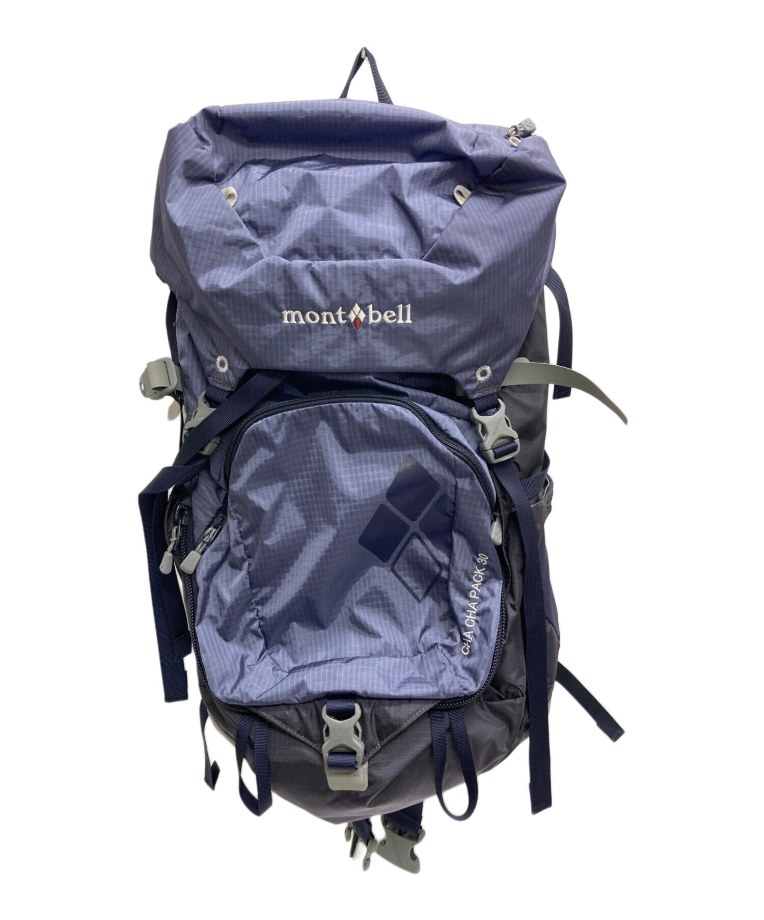 チャチャ パック 30 中古・古着通販 Columbia コロンビア チャチャ 