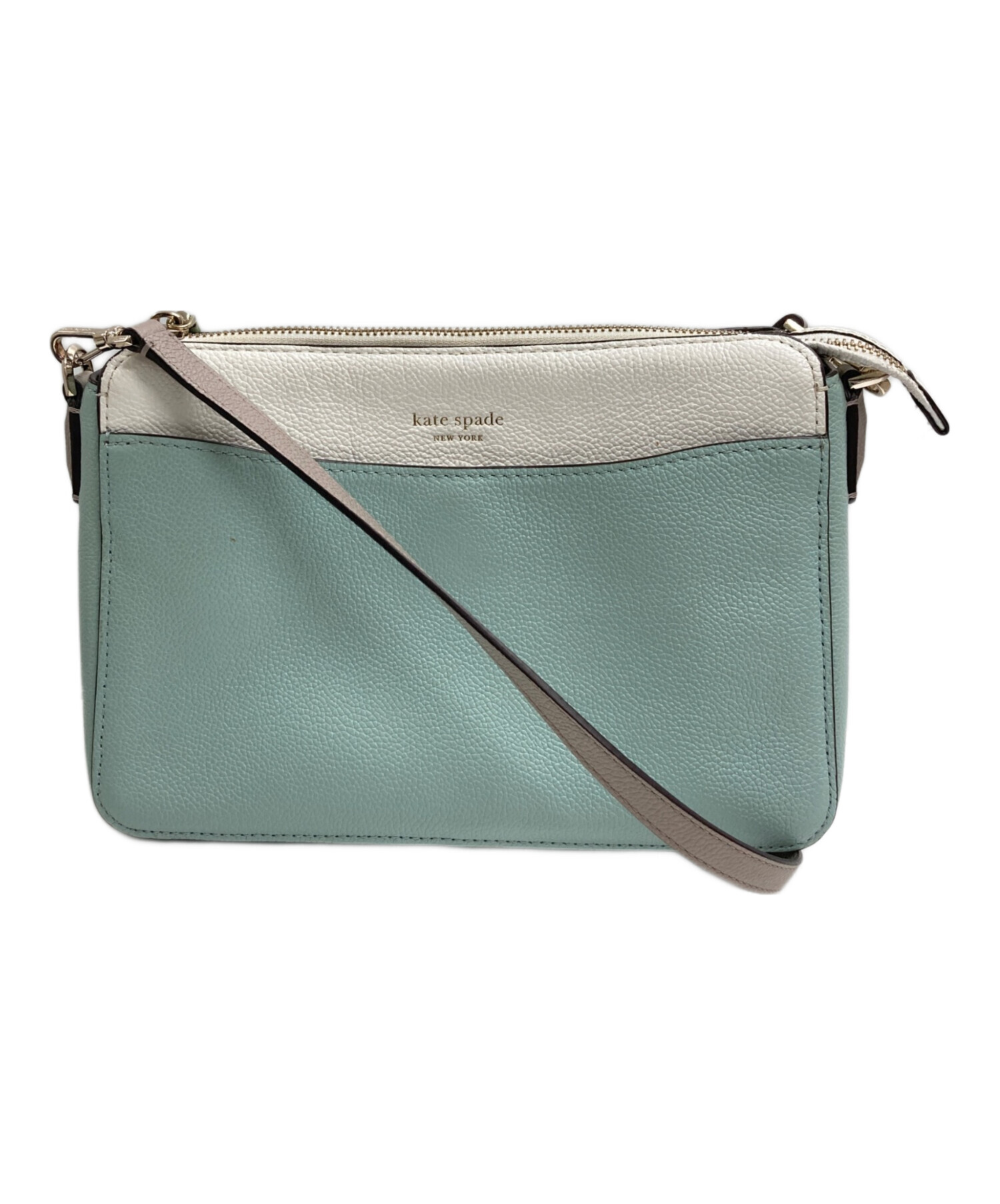 中古・古着通販】Kate Spade (ケイトスペード) ショルダーバッグ 