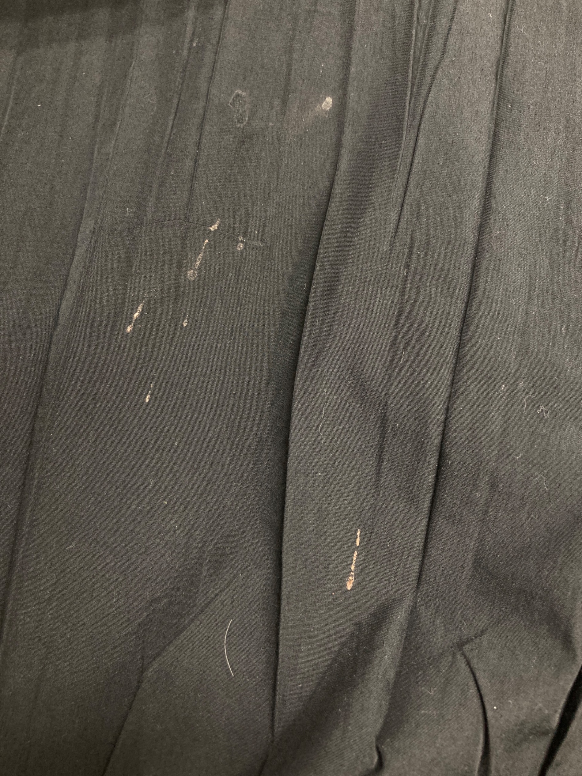 中古・古着通販】ISSEY MIYAKE (イッセイミヤケ) プリーツ加工ロング