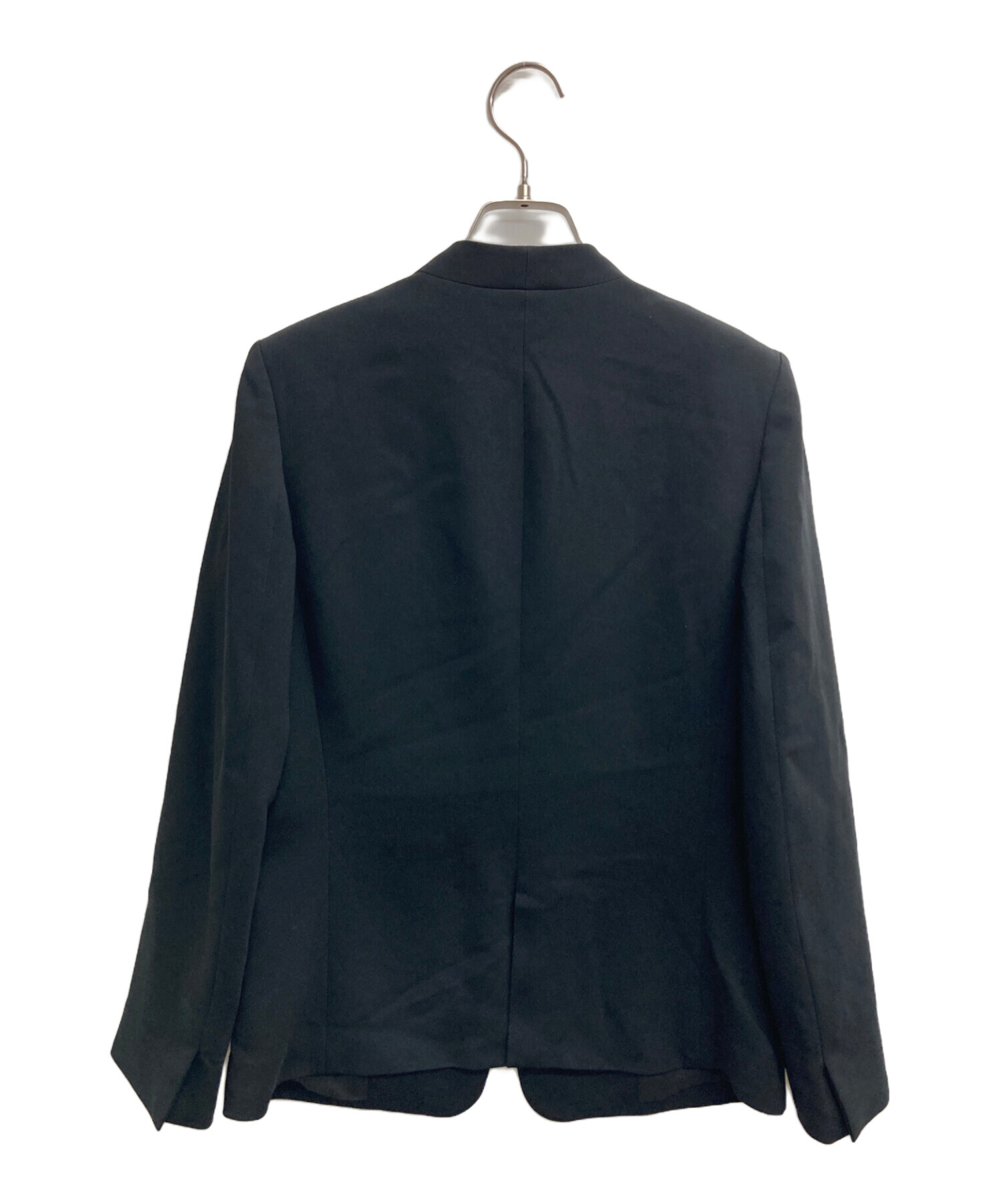 中古・古着通販】PLST (プラステ) トリアセブレンドカラーレス