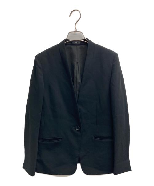 中古・古着通販】PLST (プラステ) トリアセブレンドカラーレス