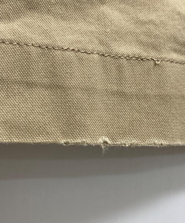 中古・古着通販】Plage (プラージュ) R'IAM Darper ブルゾン ベージュ