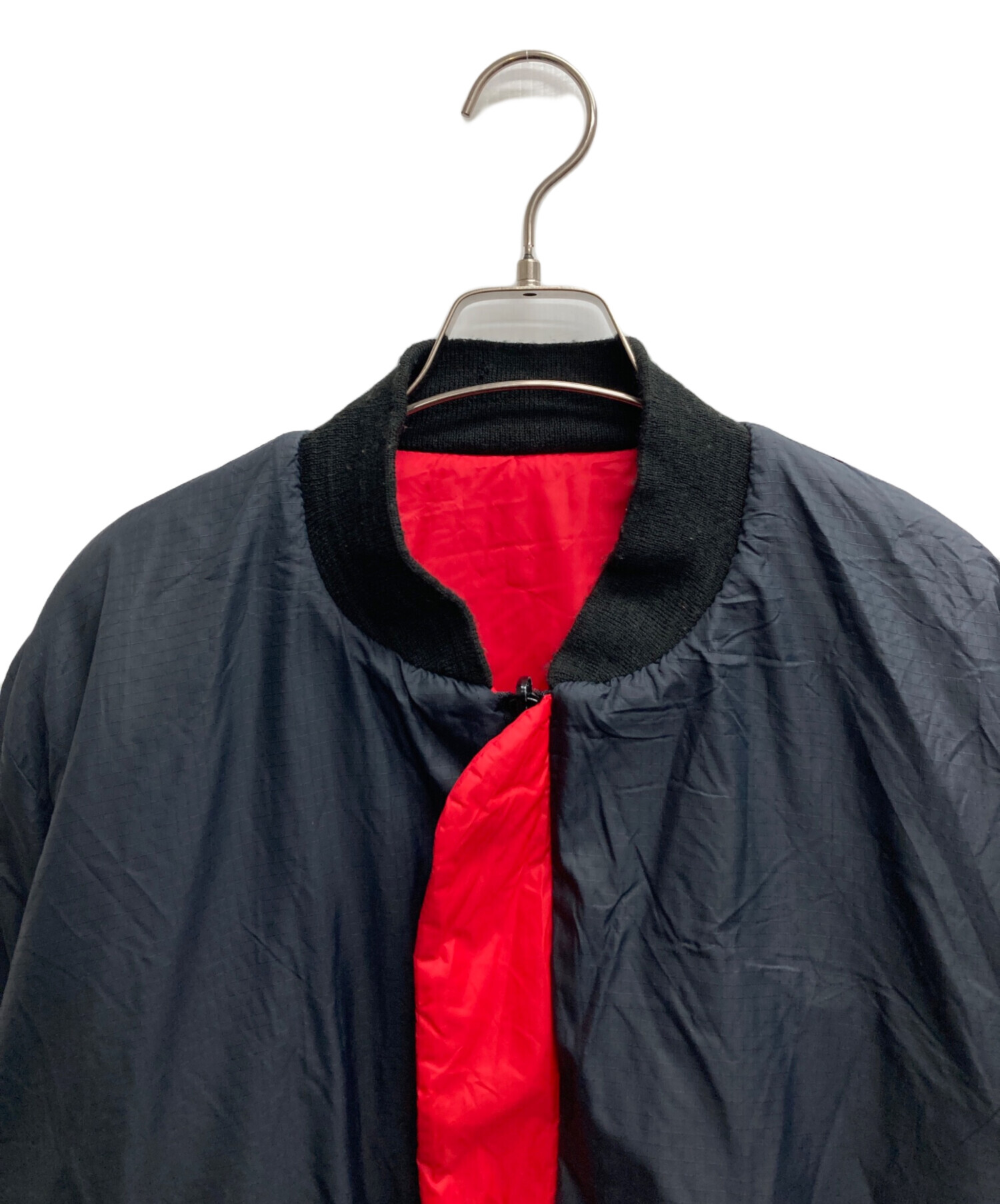 中古・古着通販】Snugpak (スナグパック) リバーシブルジャケット