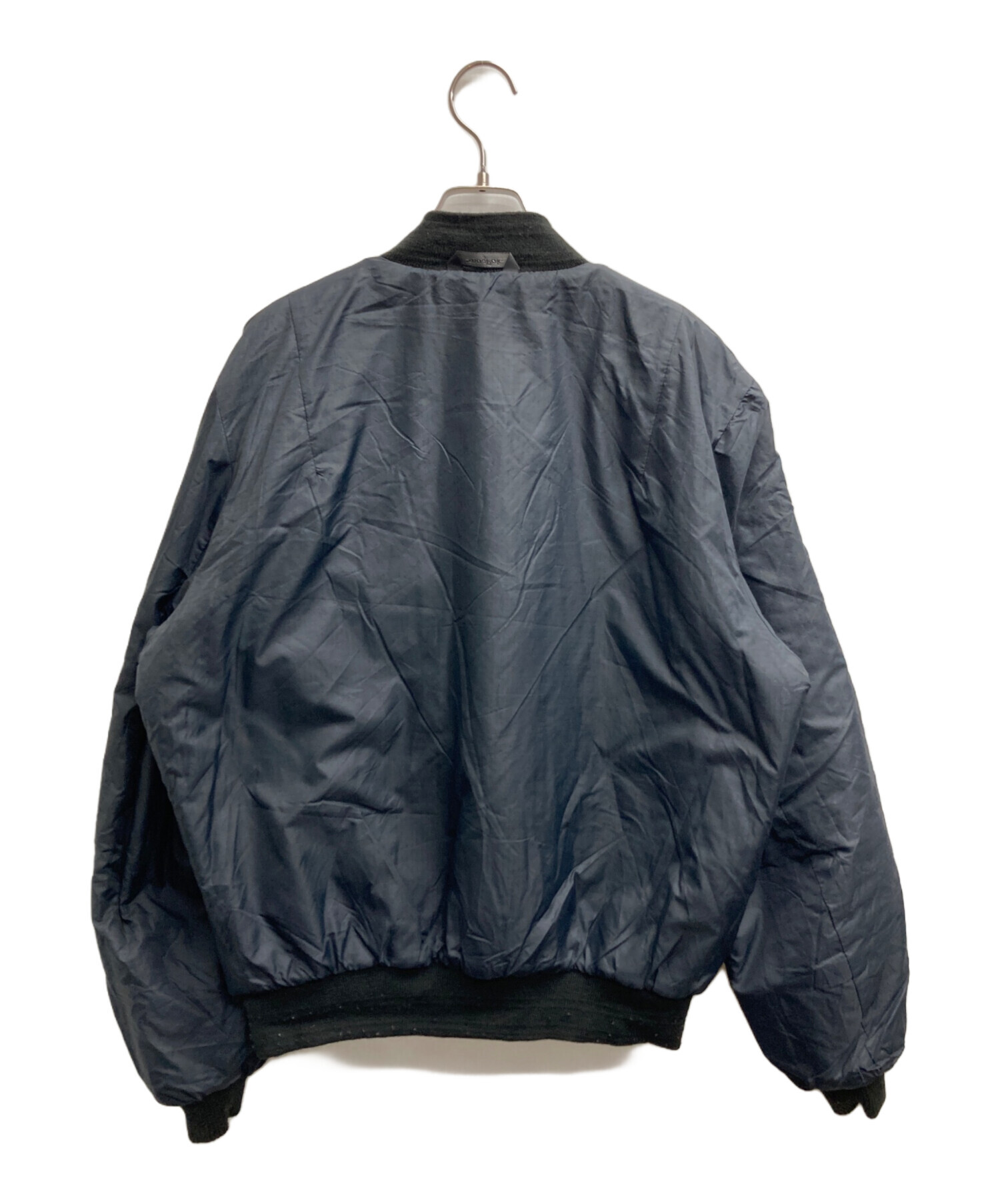 中古・古着通販】Snugpak (スナグパック) リバーシブルジャケット