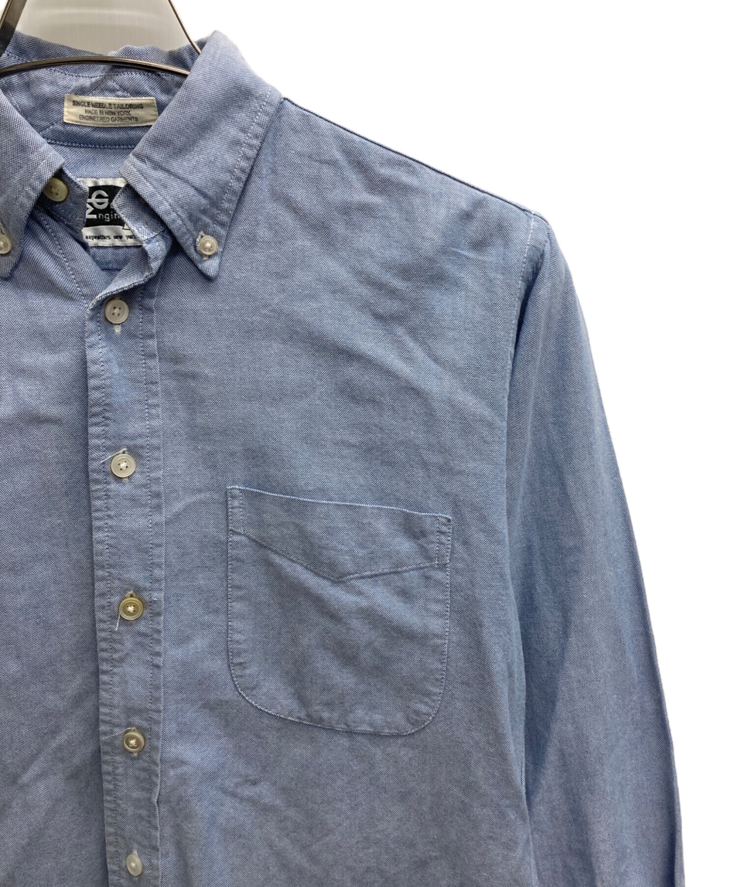 中古・古着通販】Engineered Garments (エンジニアードガーメンツ