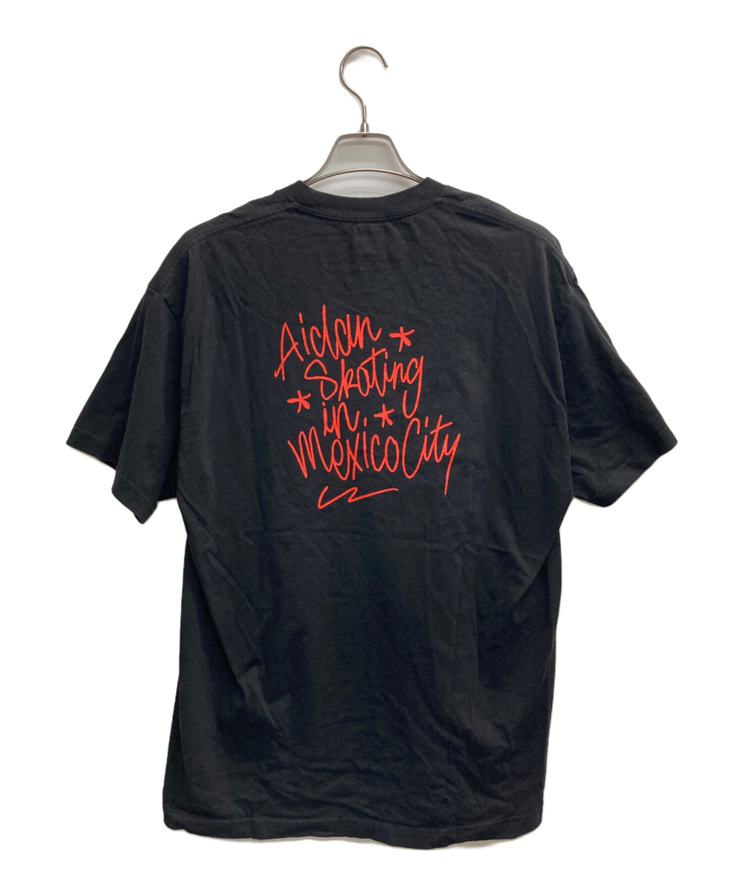 中古・古着通販】MINEDENIM (マインデニム) Grace Ahlbom Photo Tee 