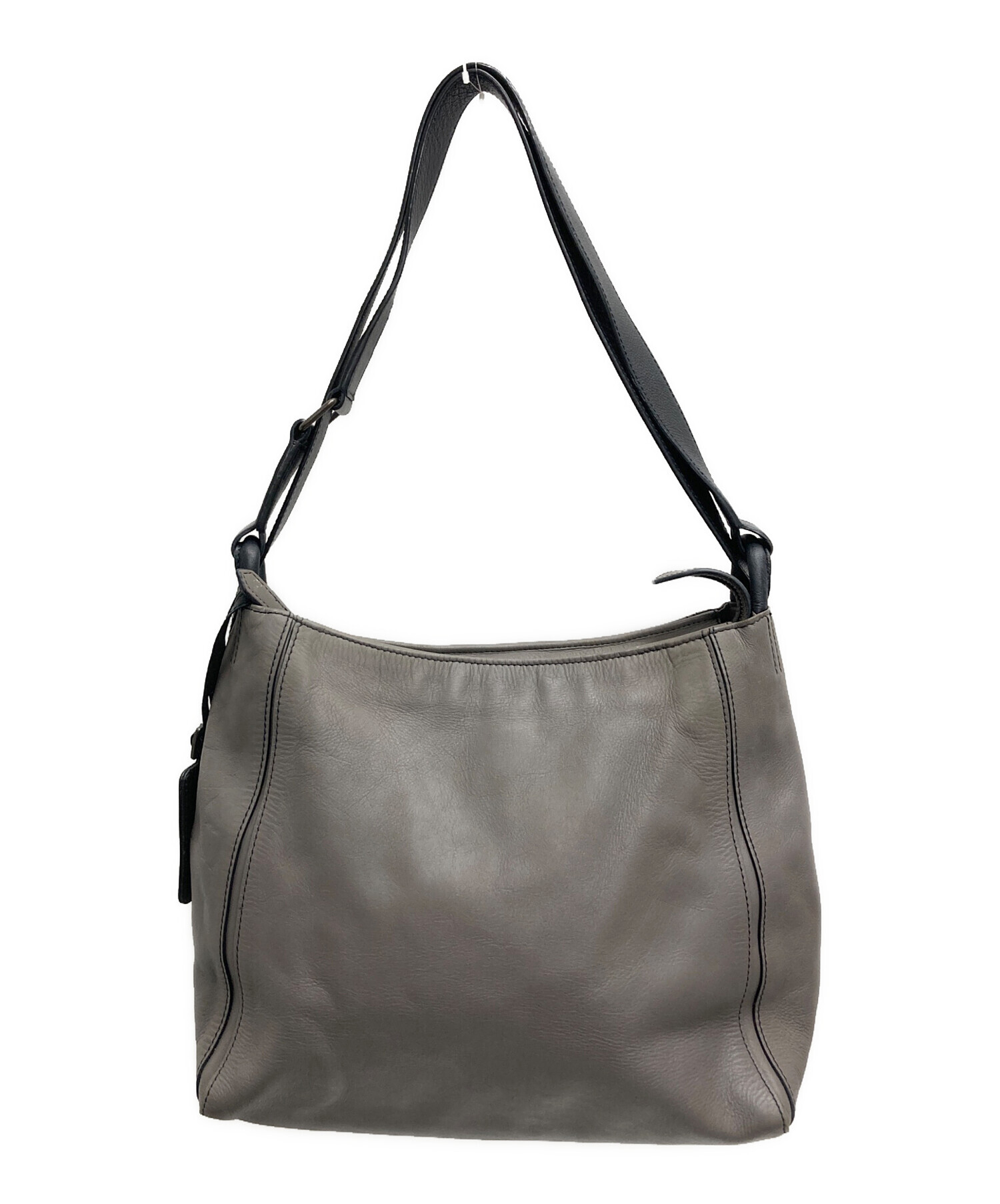 中古・古着通販】MOTHERHOUSE (マザーハウス) YOZORA 2WAYバッグ 