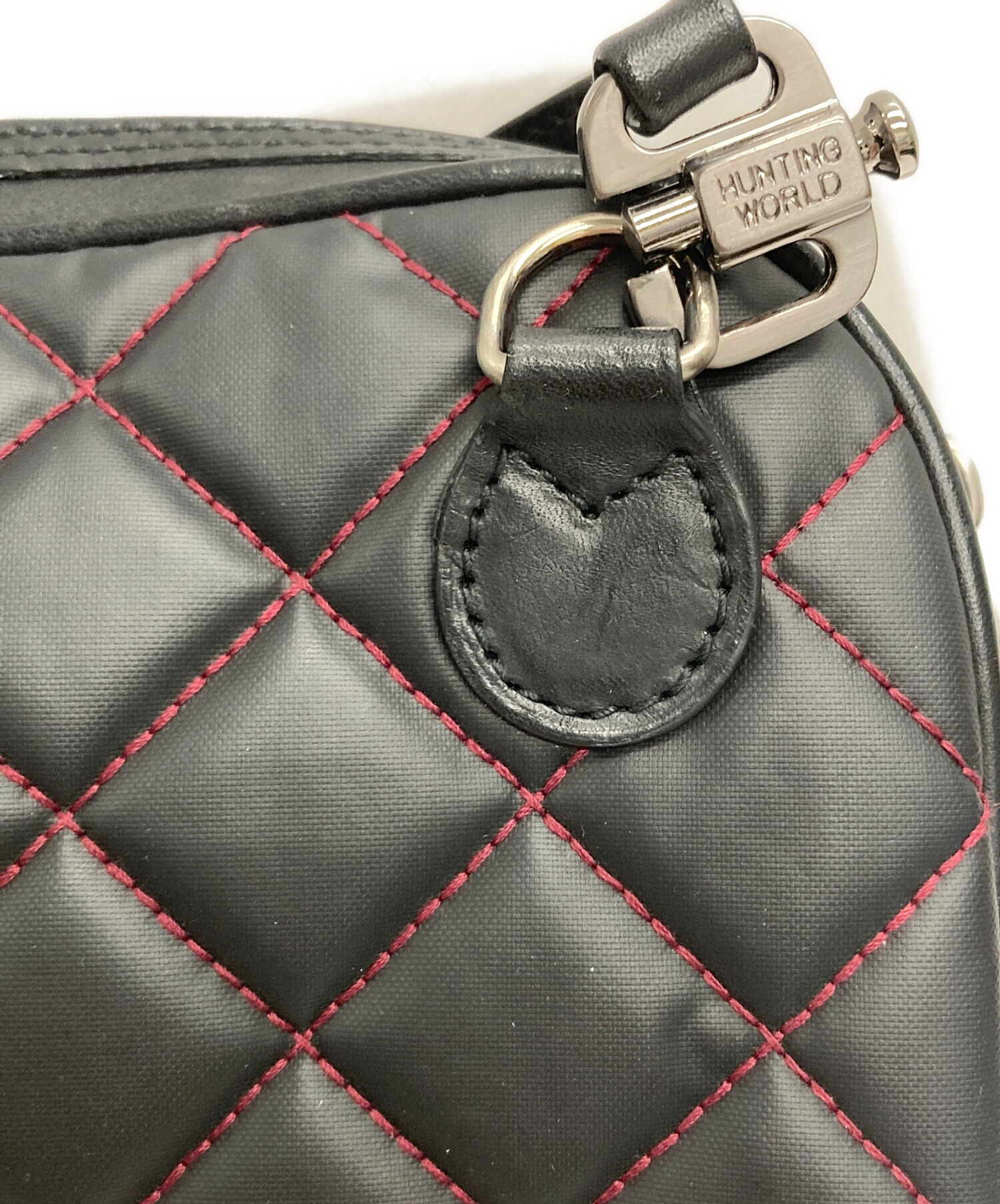 中古・古着通販】HUNTING WORLD (ハンティングワールド) バチュー