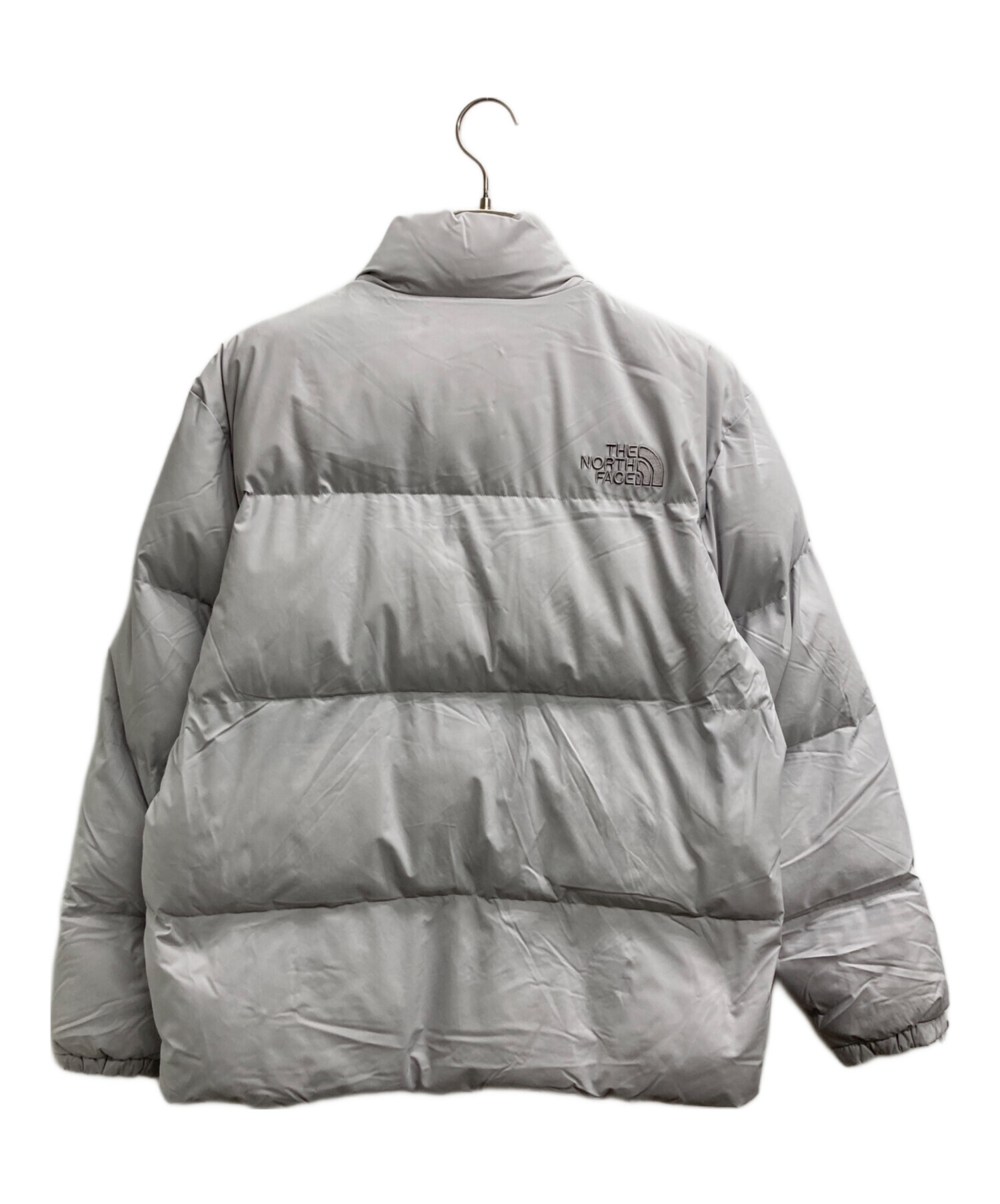中古・古着通販】THE NORTH FACE (ザ ノース フェイス) リバートンオン