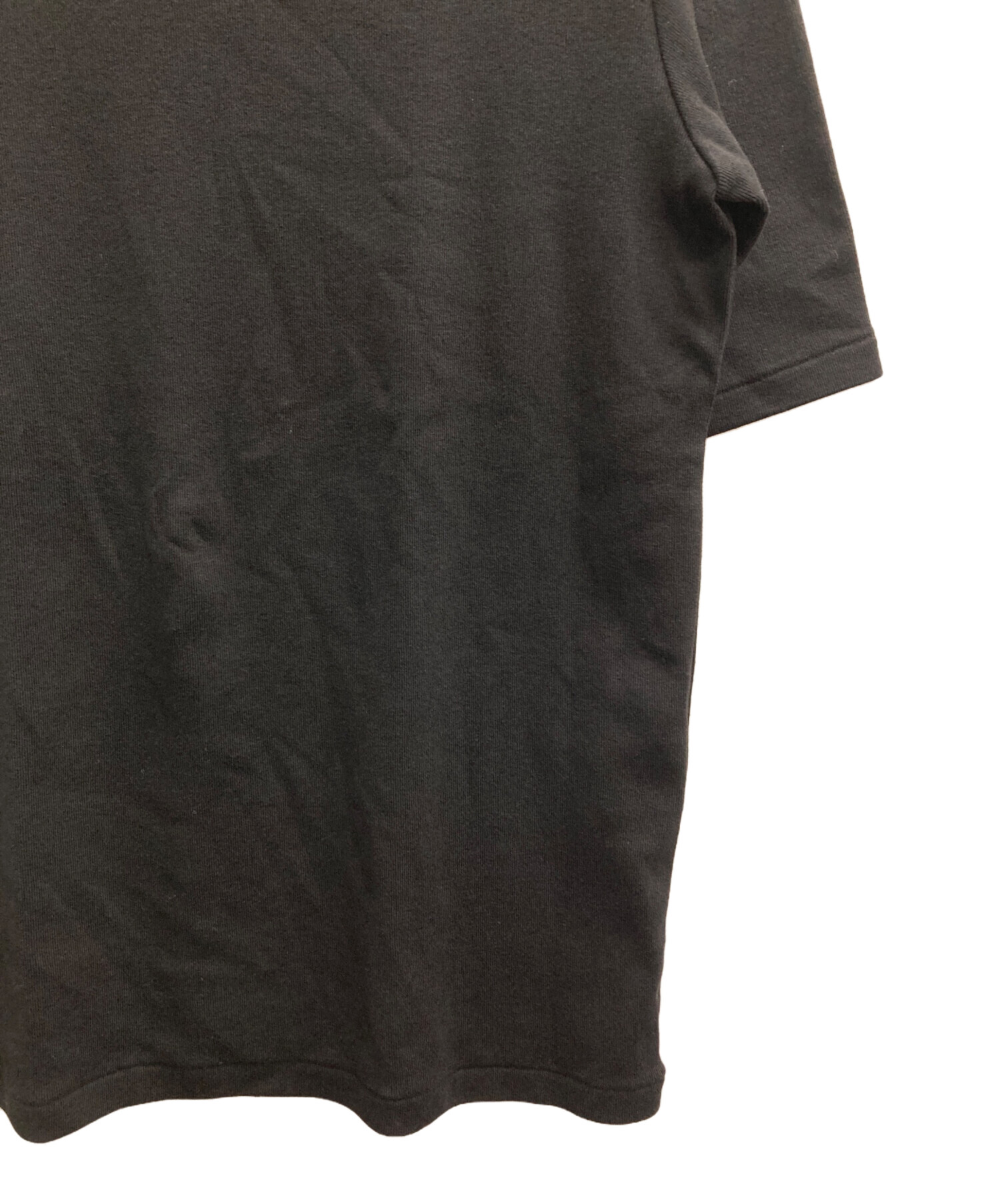 フォーマルリブTシャツ 中古・古着通販】AP STUDIO (エーピーストゥディオ) フォーマルリブT