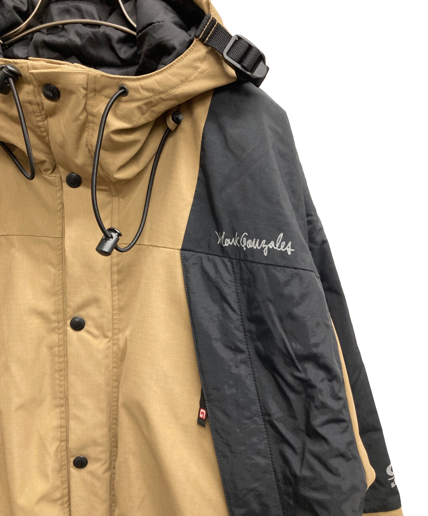 中古・古着通販】MARK GONZALES (マーク・ゴンザレス) MOUNTAIN JACKET