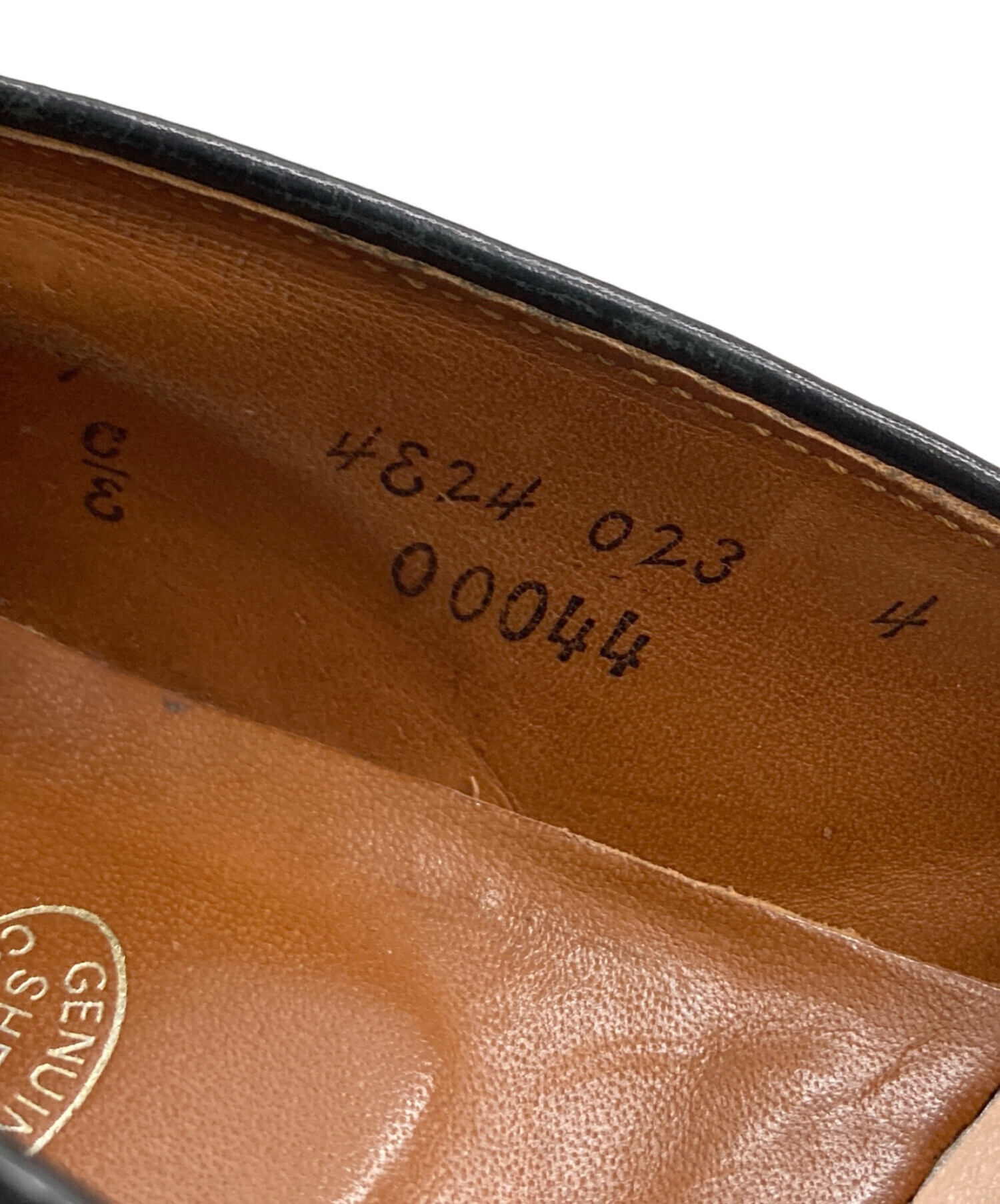 中古・古着通販】BROOKS BROTHERS (ブルックスブラザーズ) ALDEN