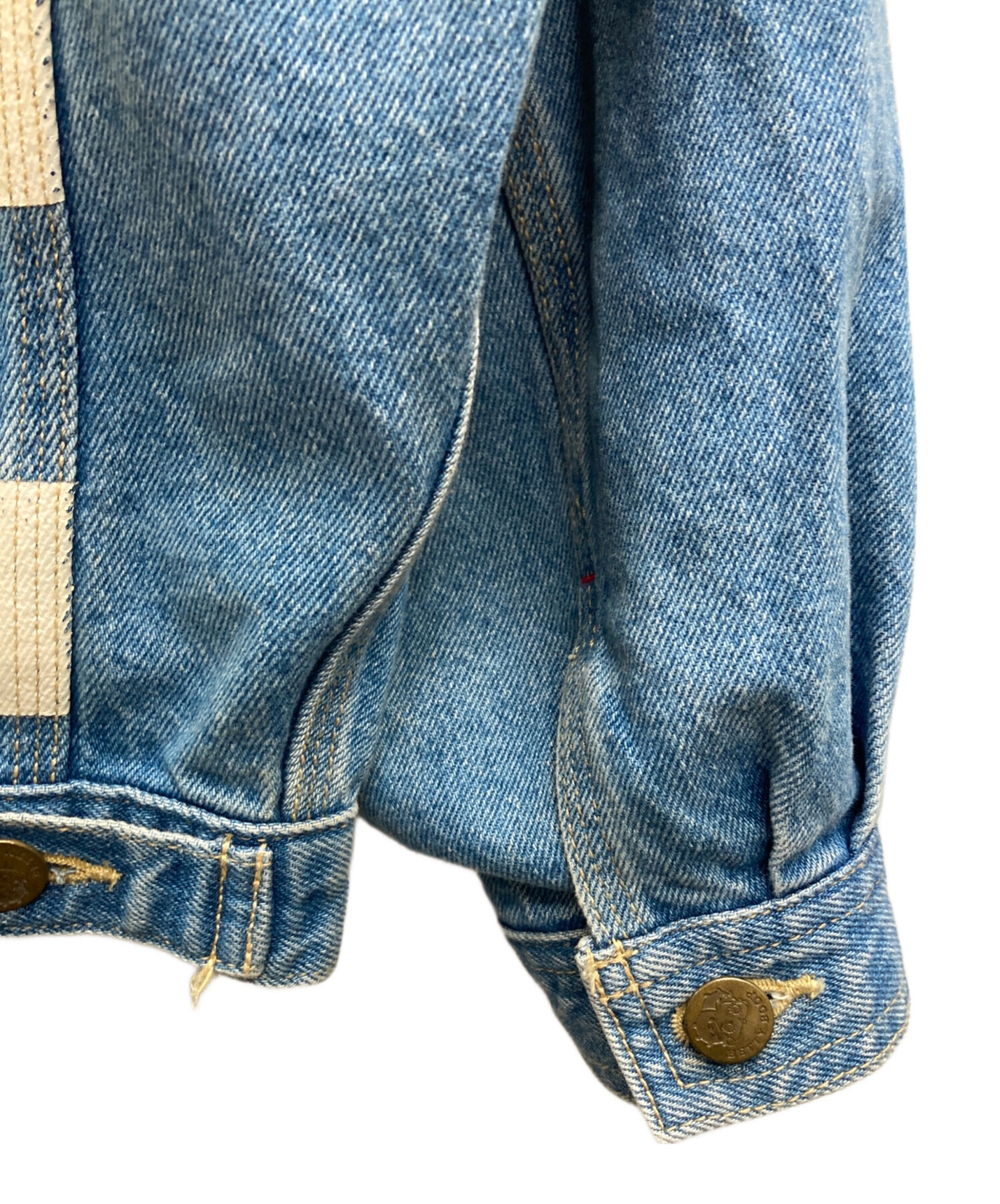 中古・古着通販】BETTY BOOP (ベティー・ブープ) 90sBETTY BOOP