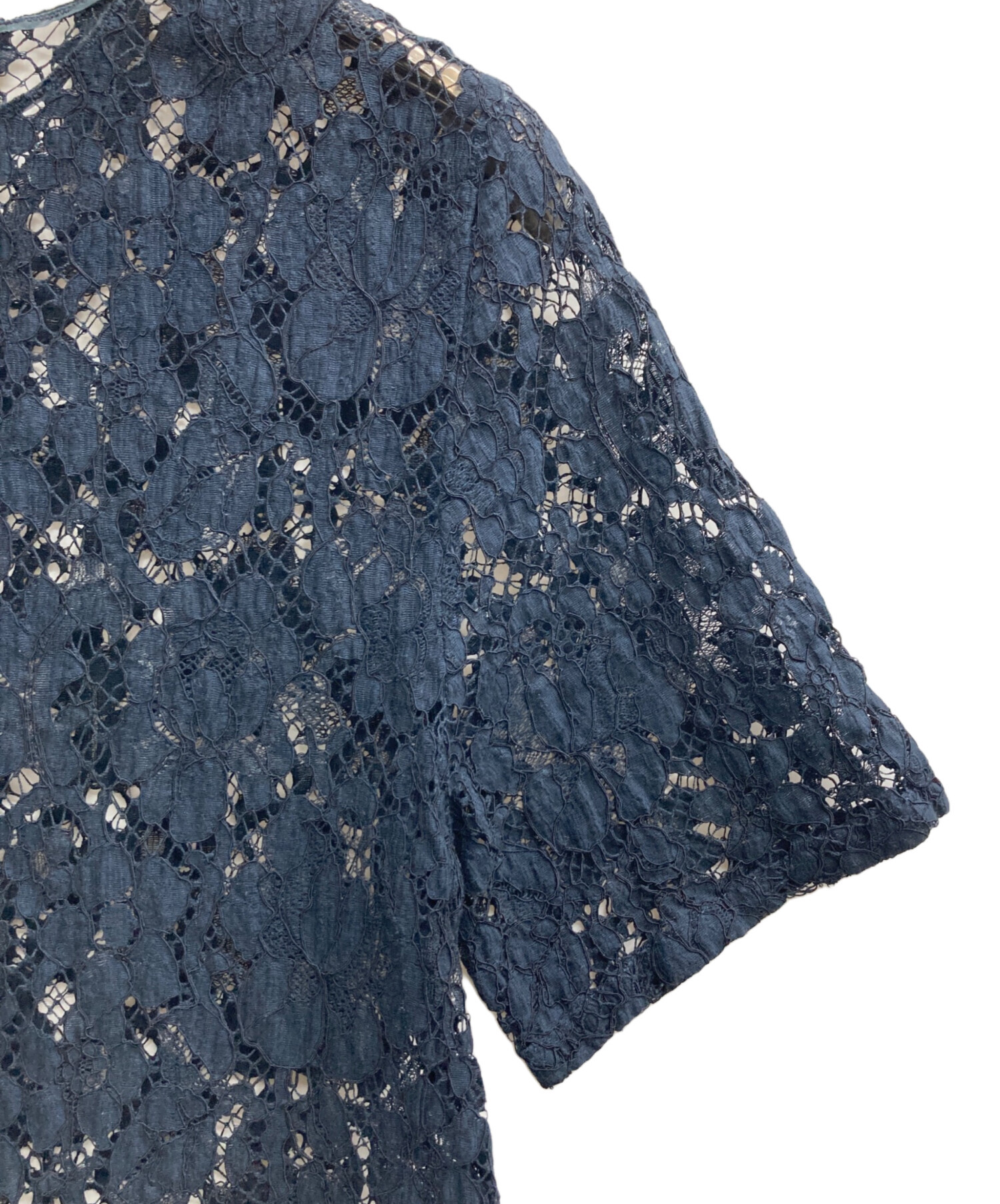 PRADA プラダ　レーストップス PRADA プラダレーストップス