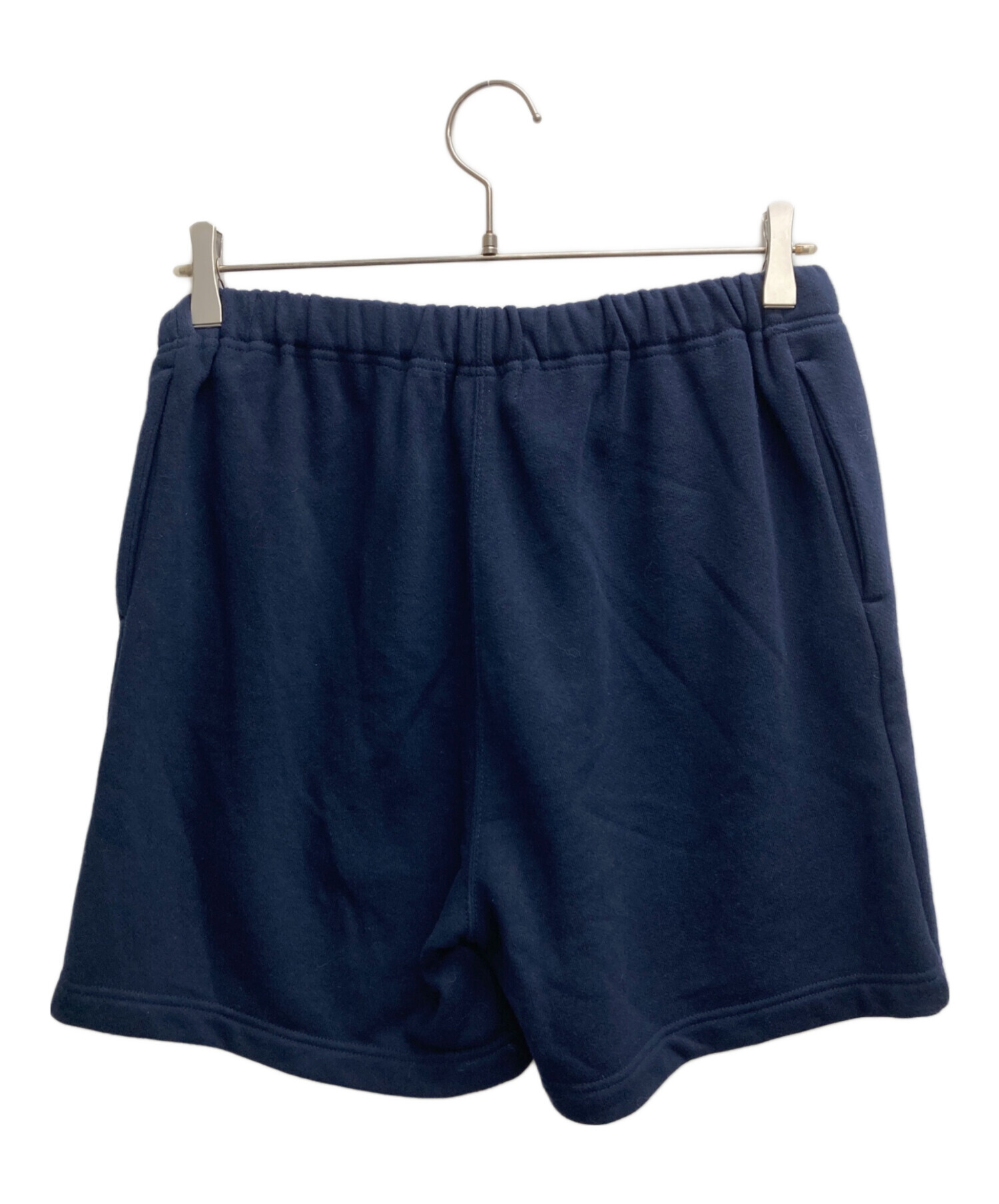 AMERICANA/アメリカーナ】 ジャージーパンツ ネイビー 36 中古・古着  