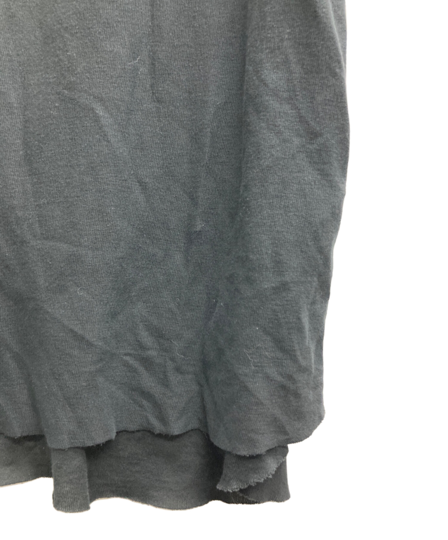 中古・古着通販】Deuxieme Classe (ドゥーズィエム クラス) loose 