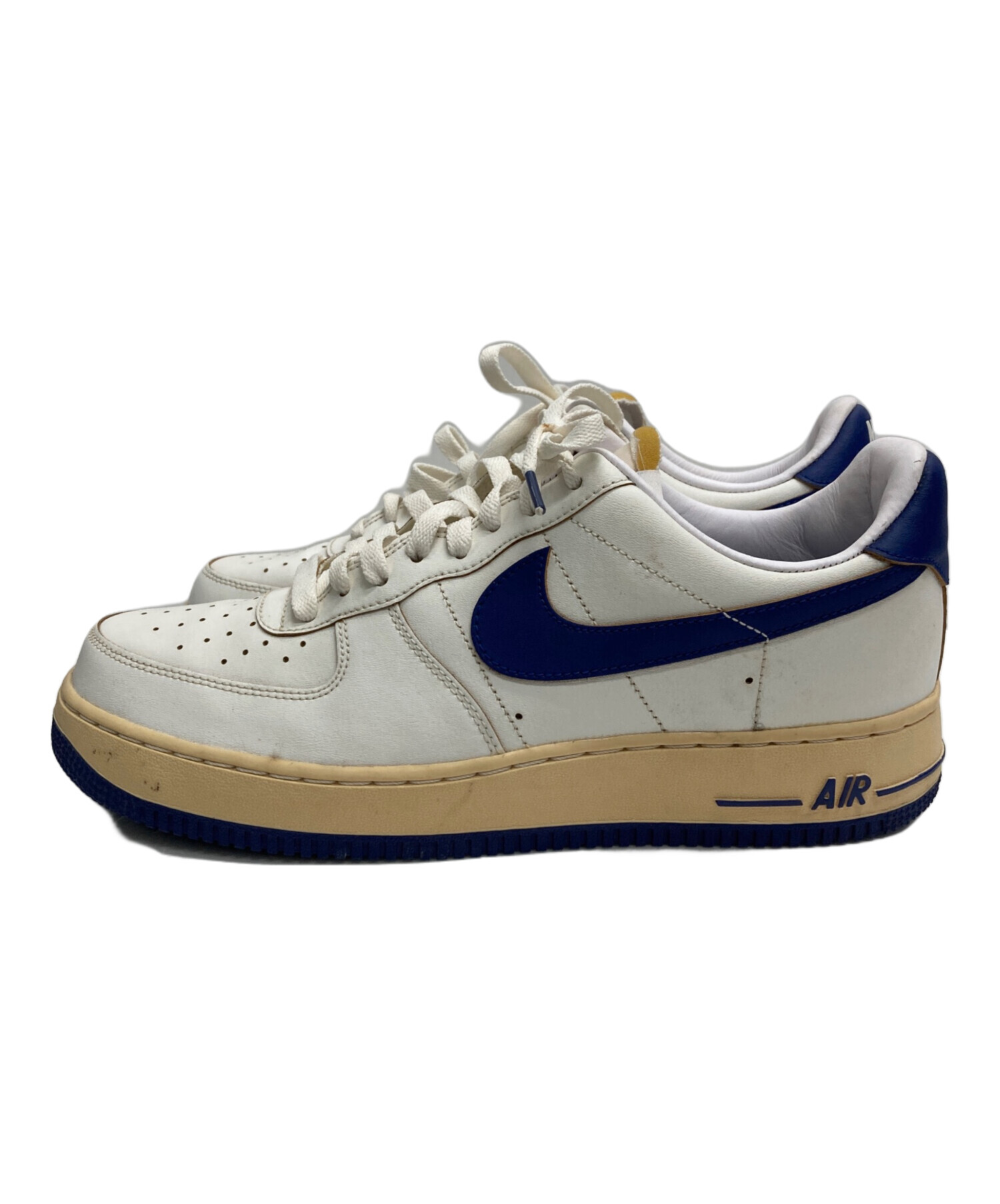 ナイキ 新品29cm Nike WMNS Air Force 1 Low 